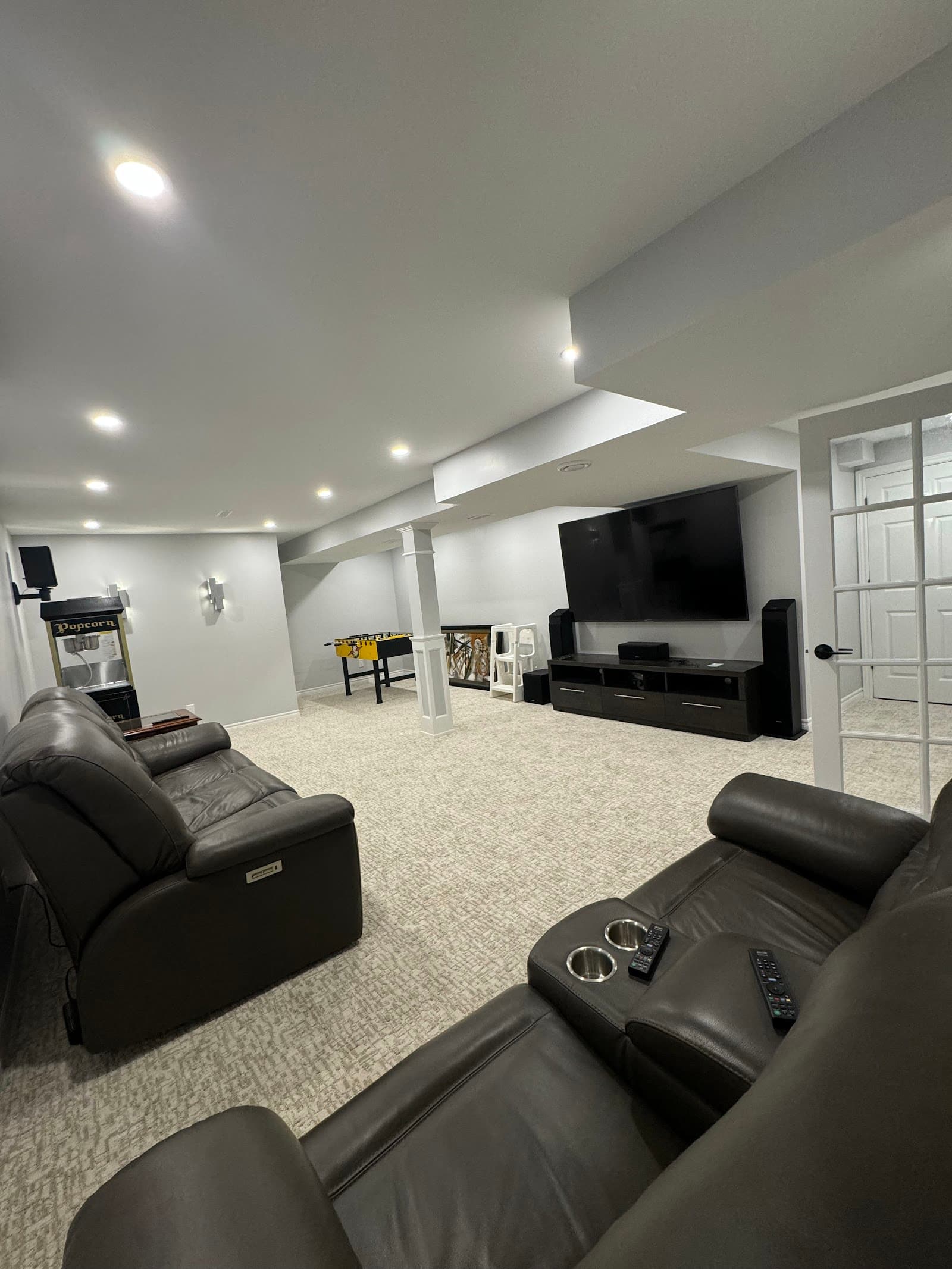 Ottawa Home Renovation by Greenlight Renovation photo 4