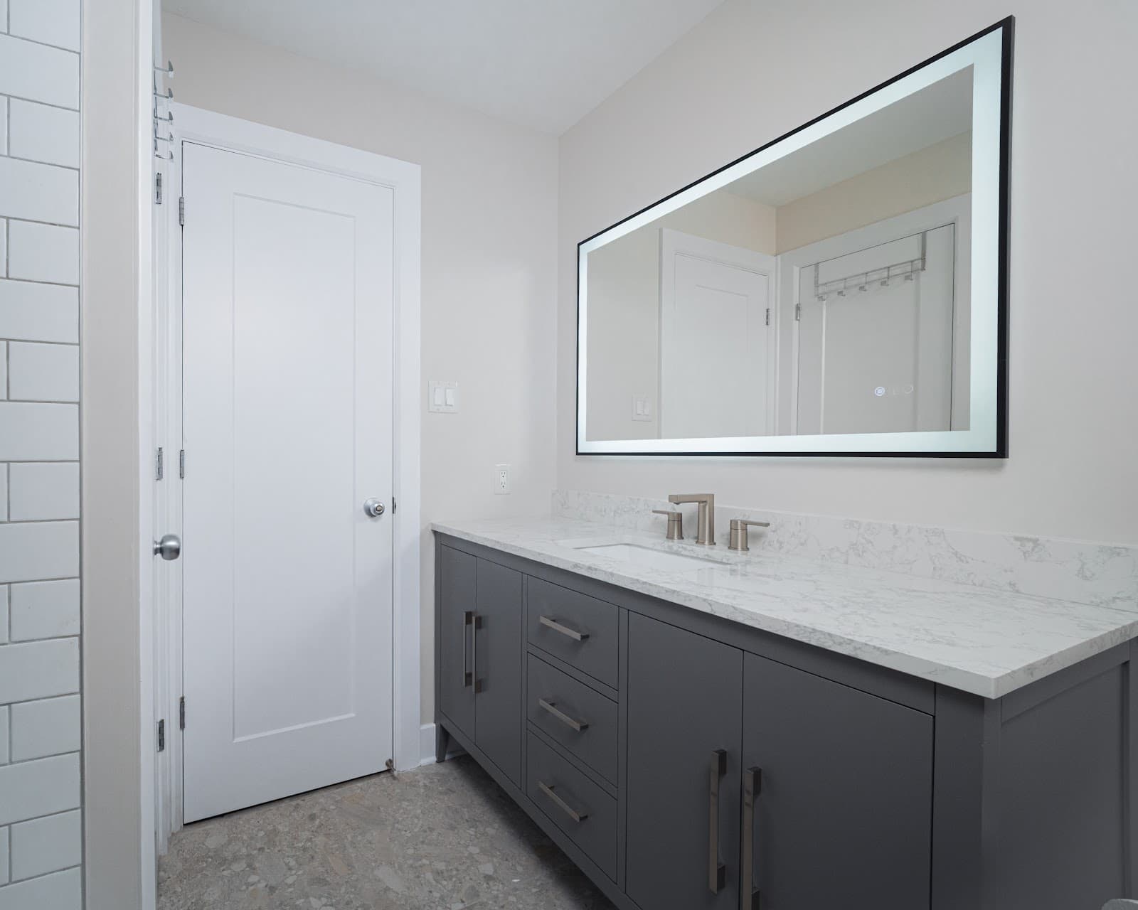 Ottawa Home Renovation by Greenlight Renovation photo 5