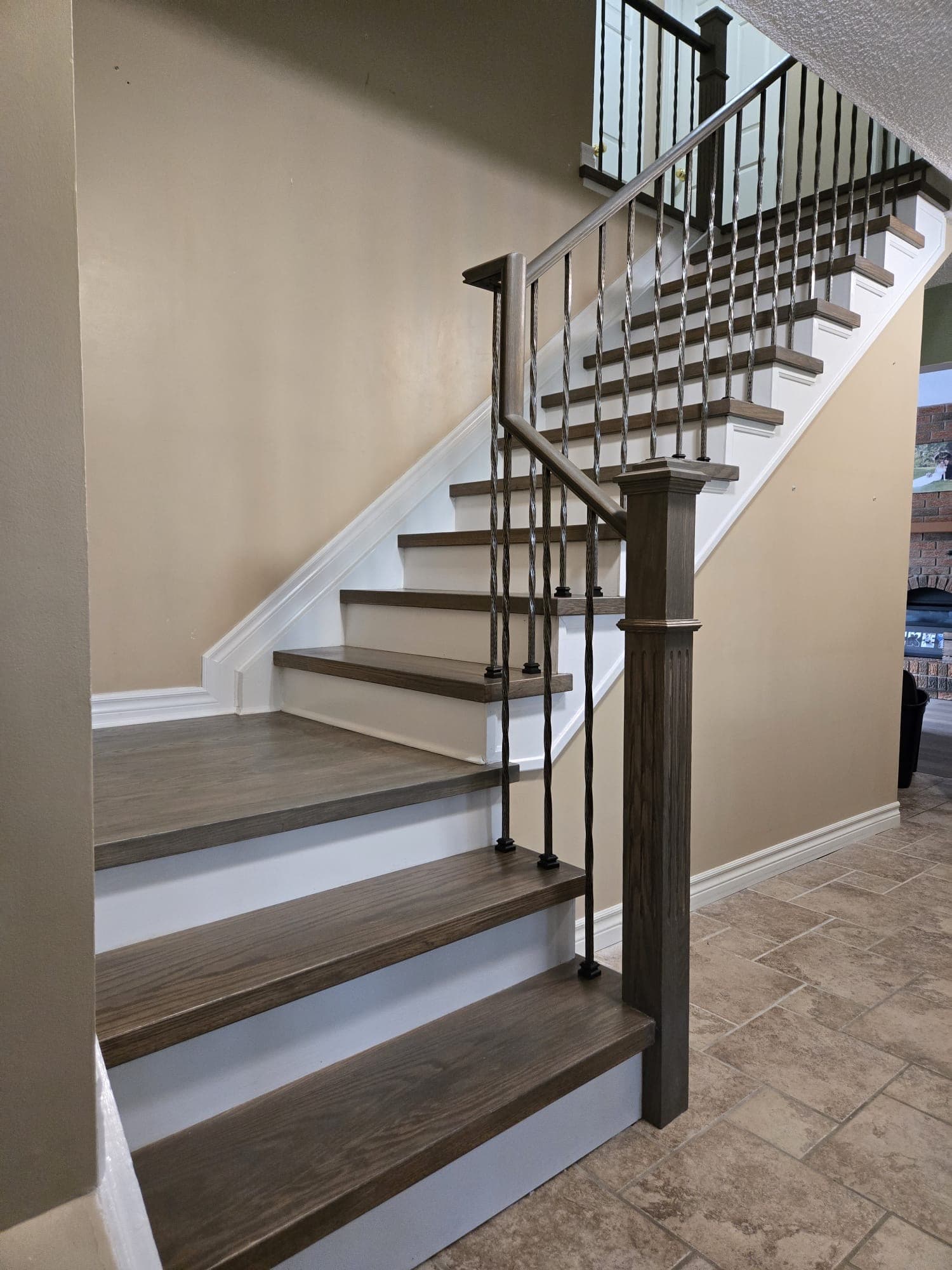 Ottawa Home Renovation by Greenlight Renovation photo 6