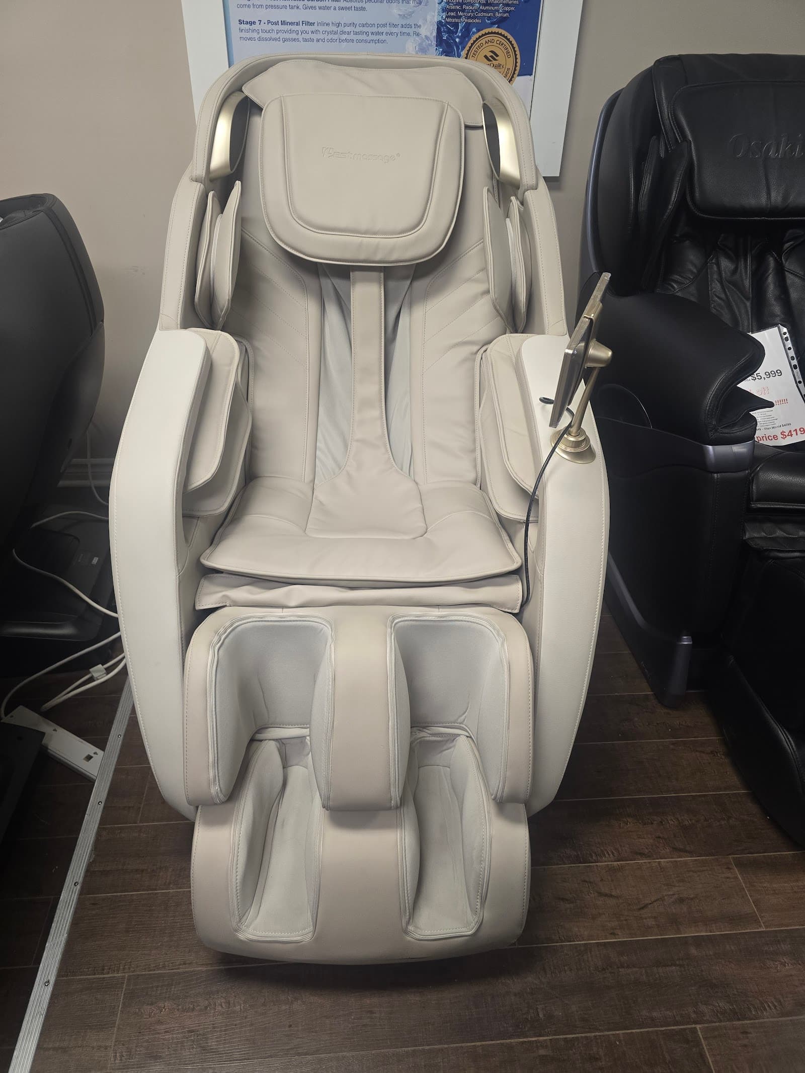 Ottawa Massage Chairs photo 1