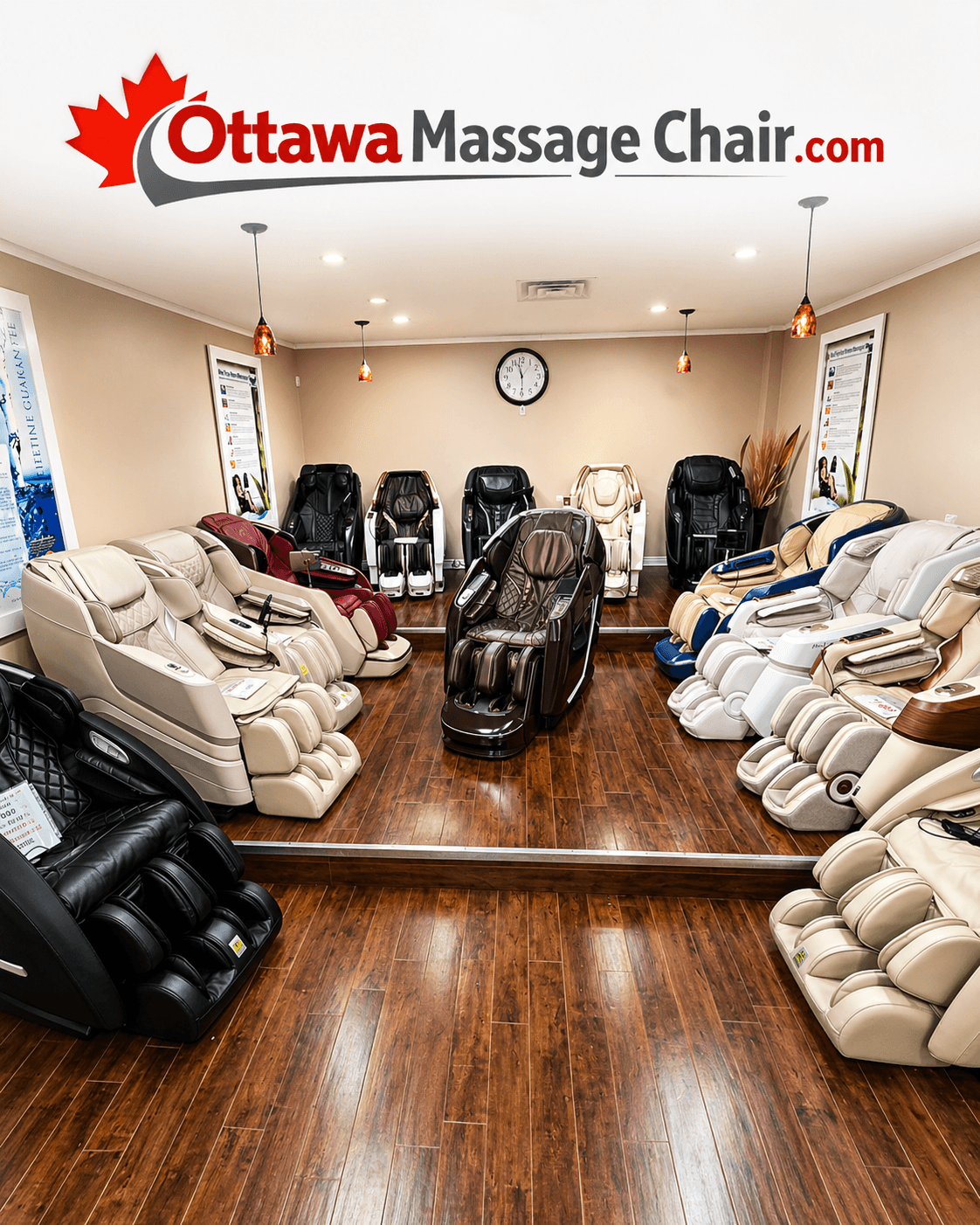 Ottawa Massage Chairs photo 3