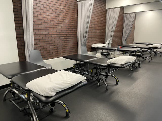 Ottawa Physiotherapy and Sport Clinics - Stonebridge photo 3