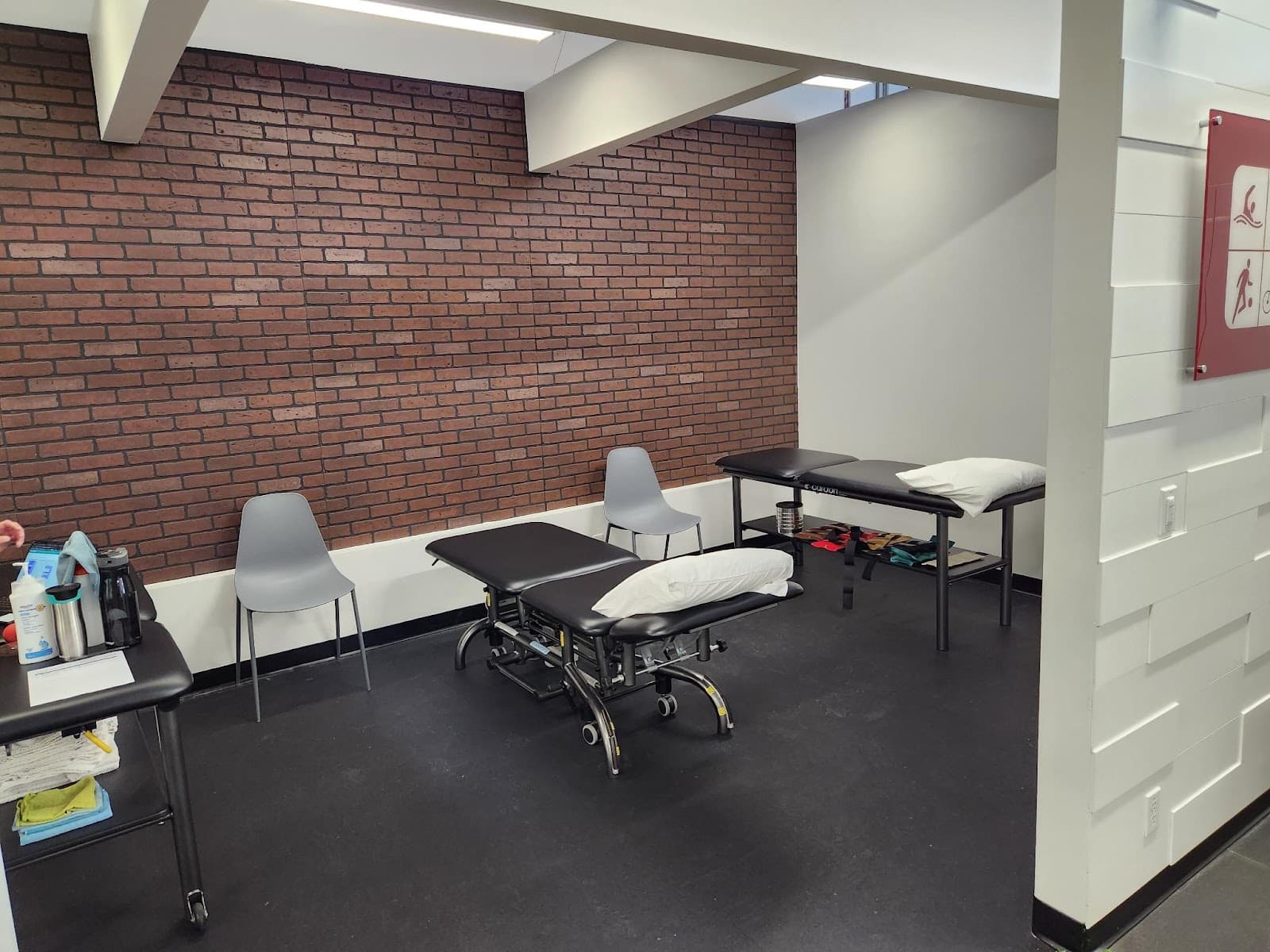 Ottawa Physiotherapy and Sport Clinics - Stonebridge photo 4