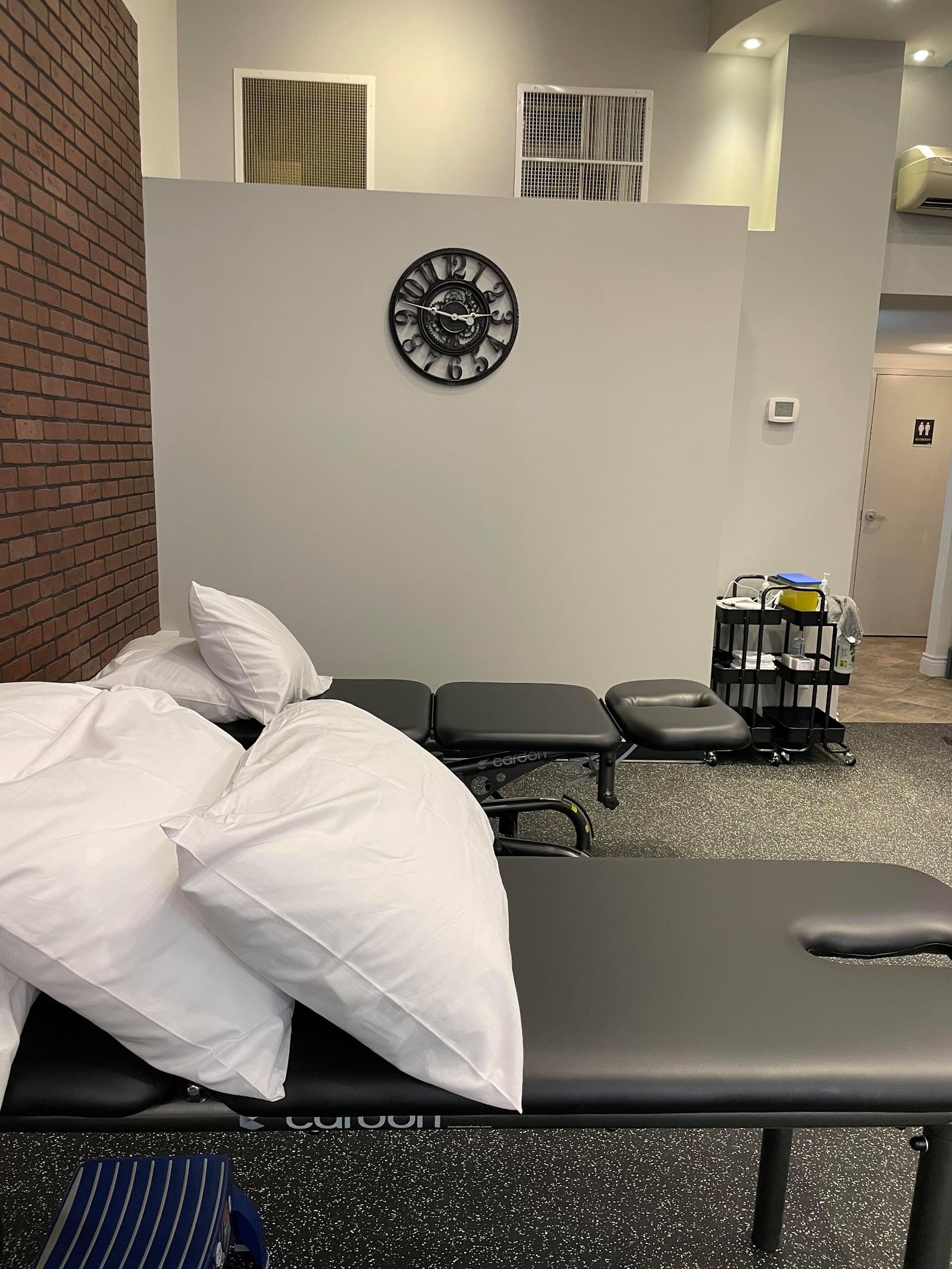 Ottawa Physiotherapy & Sport Clinics - Glebe photo 4