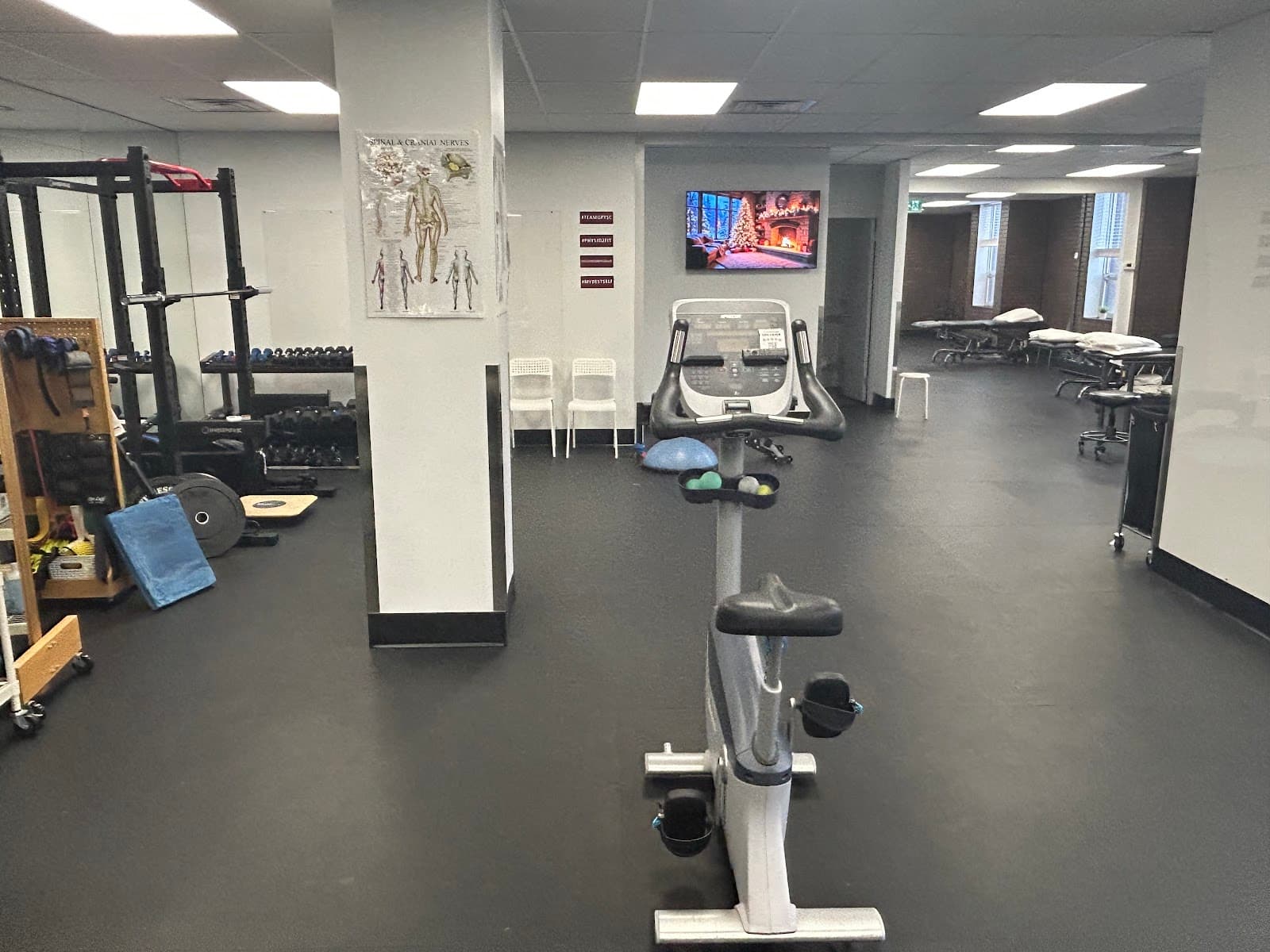 Ottawa Physiotherapy & Sport Clinics - Main Street photo 1 of 4