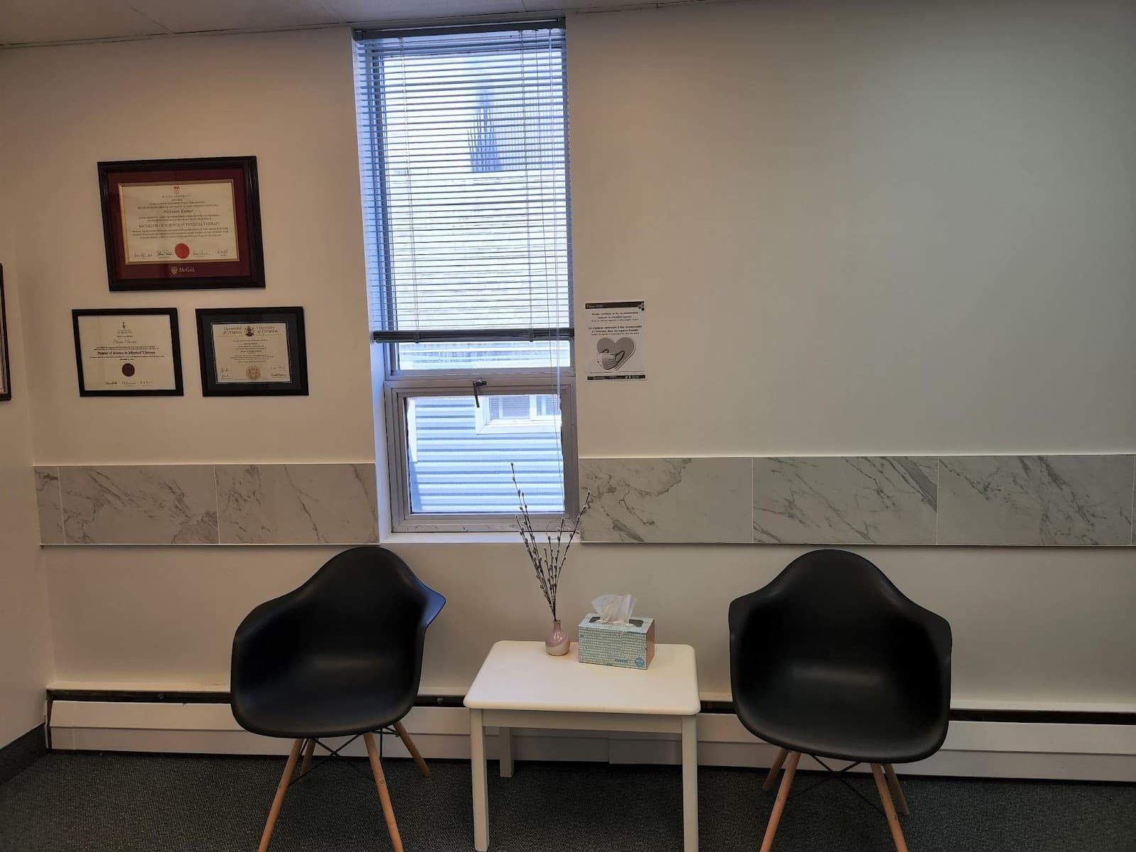 Ottawa Physiotherapy & Sport Clinics - Main Street photo 4