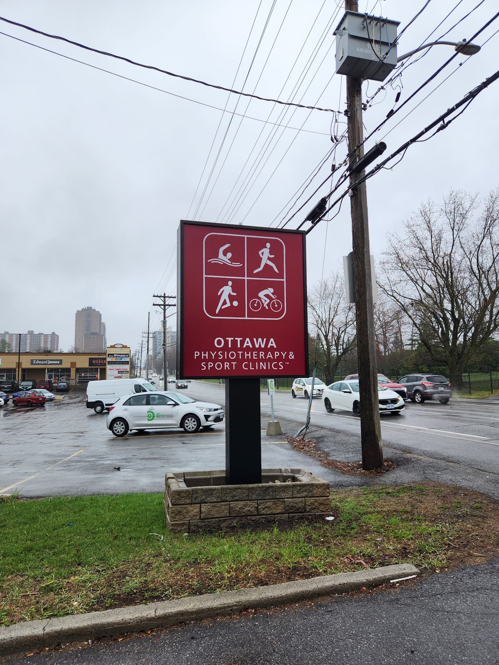Ottawa Physiotherapy & Sport Clinics - Manor Park photo 2