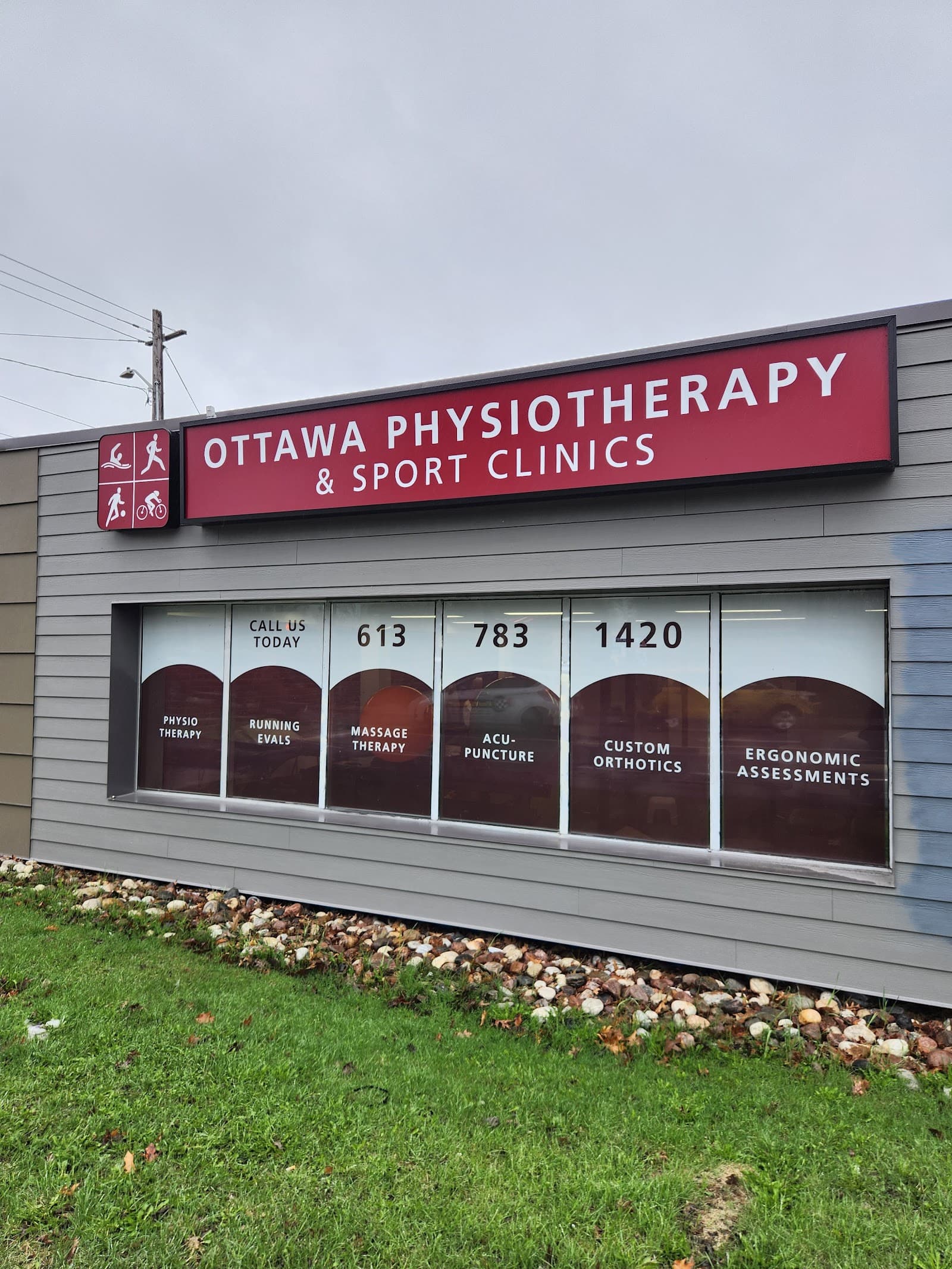 Ottawa Physiotherapy & Sport Clinics - Manor Park photo 3