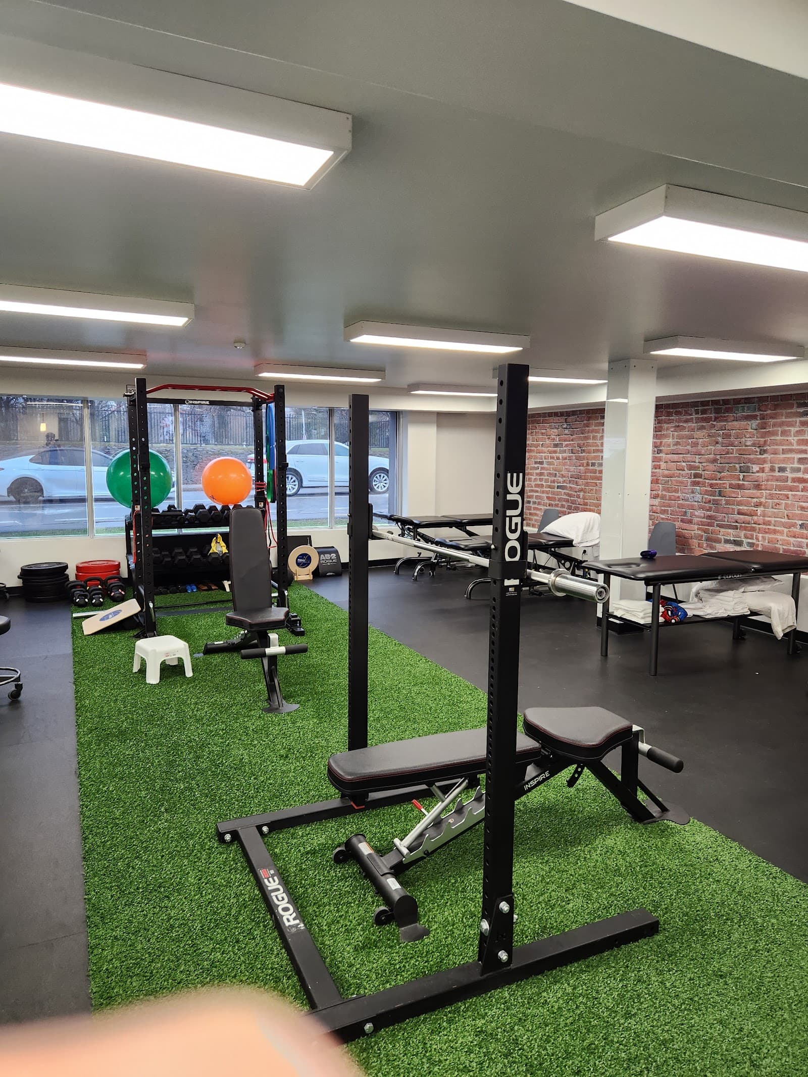 Ottawa Physiotherapy & Sport Clinics - Manor Park photo 4