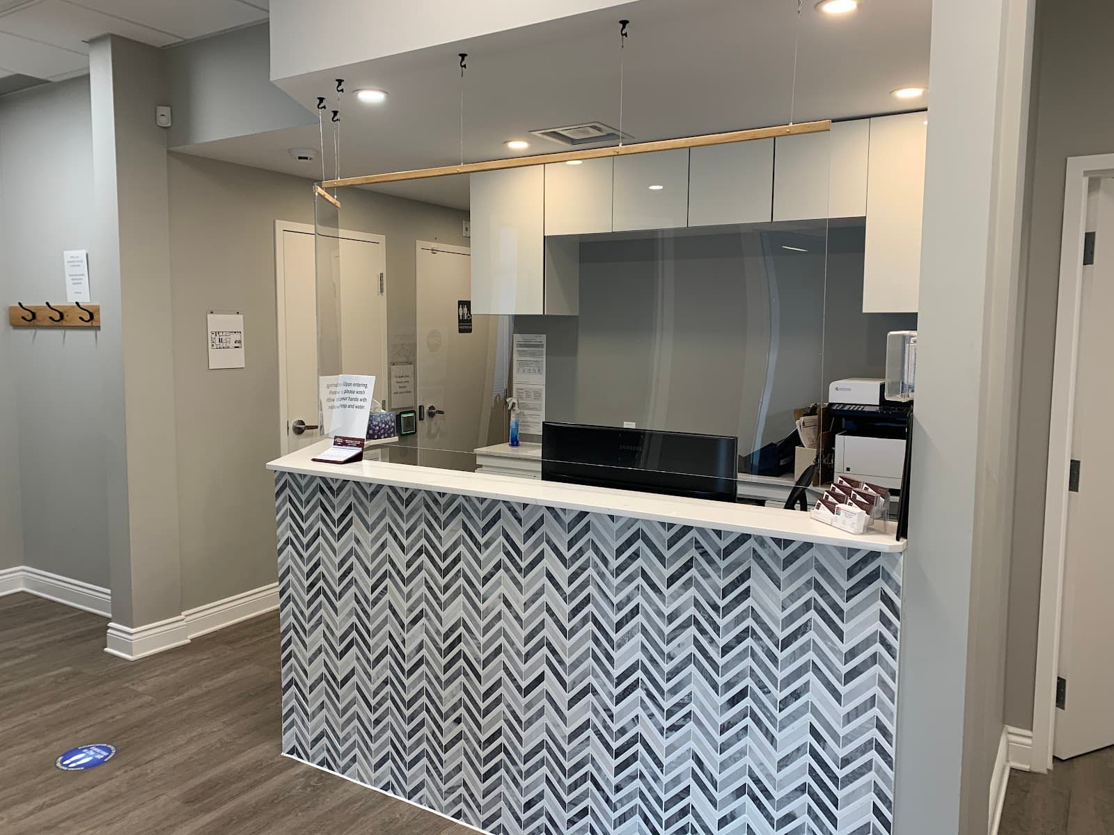 Ottawa Physiotherapy & Sport Clinics - Westboro photo 4