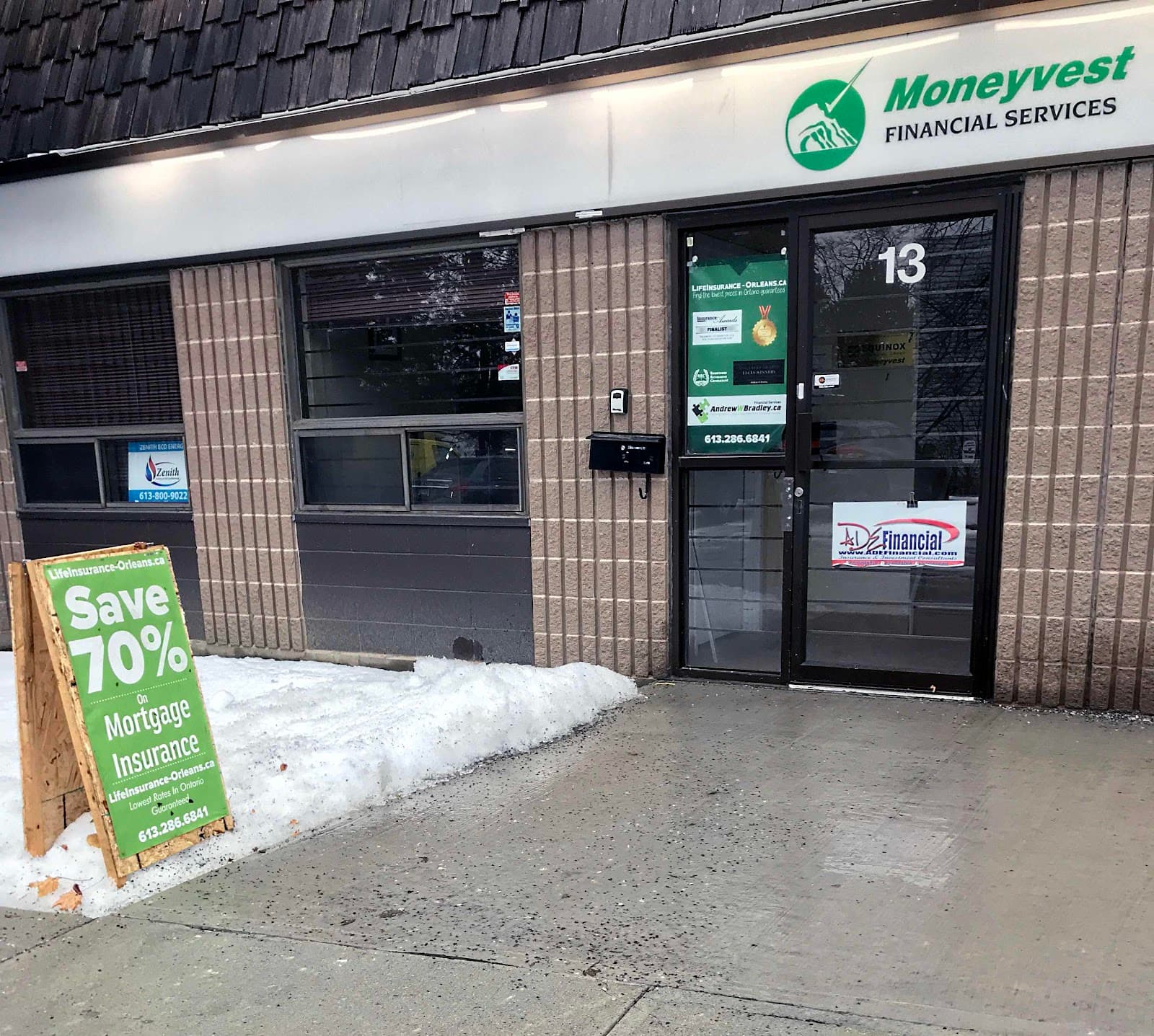 Ottawa's #1 Life Insurance Broker & Insurance Superstore photo 2