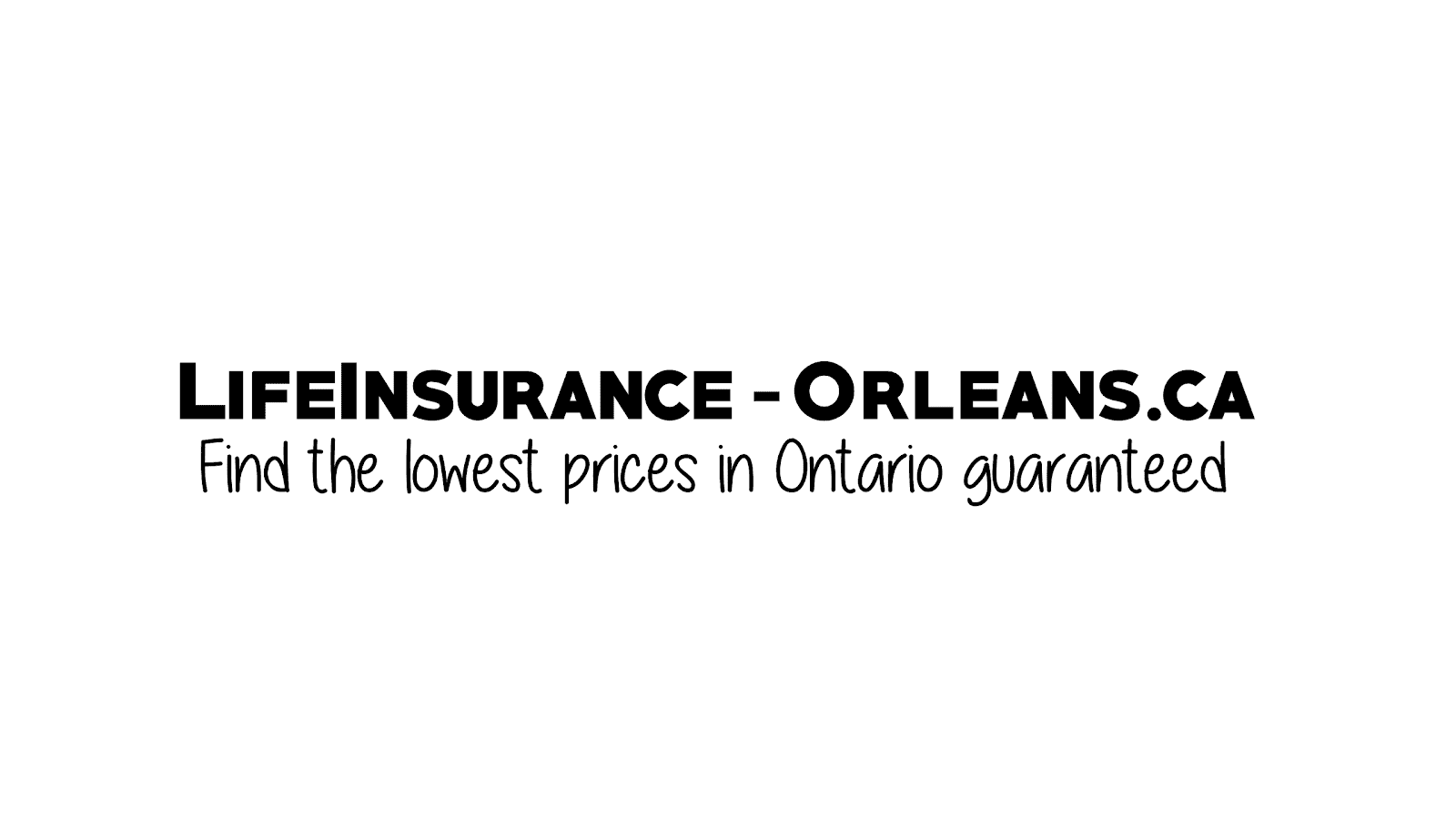 Ottawa's #1 Life Insurance Broker & Insurance Superstore photo 4