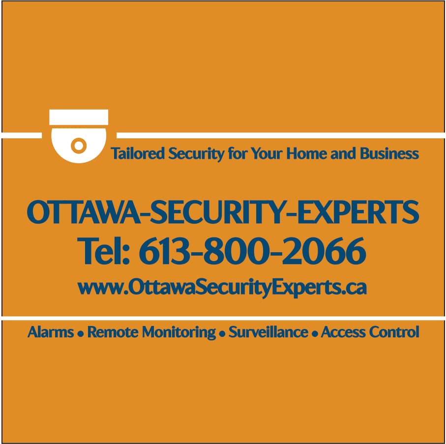 Ottawa Security Experts