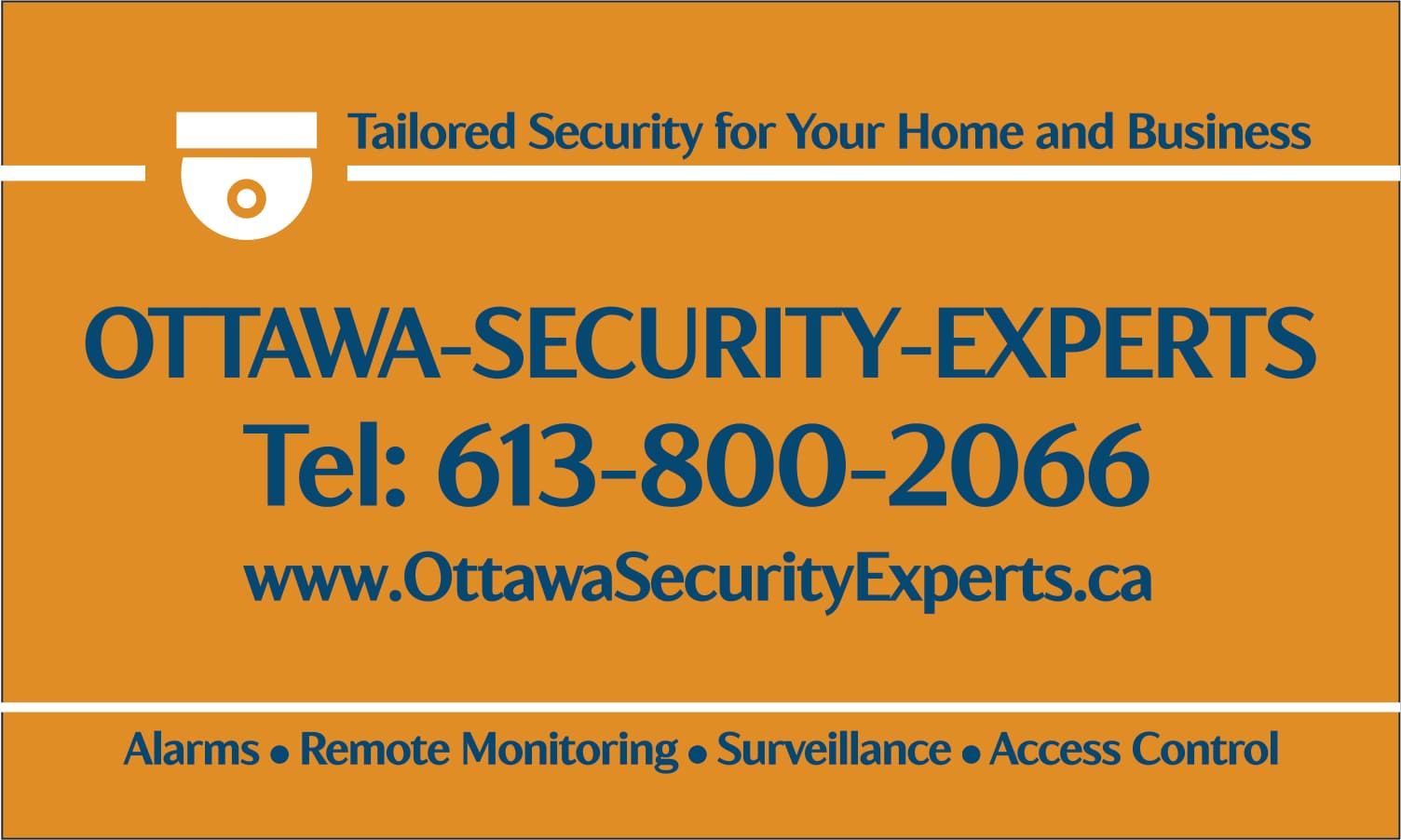 Ottawa Security Experts photo 2