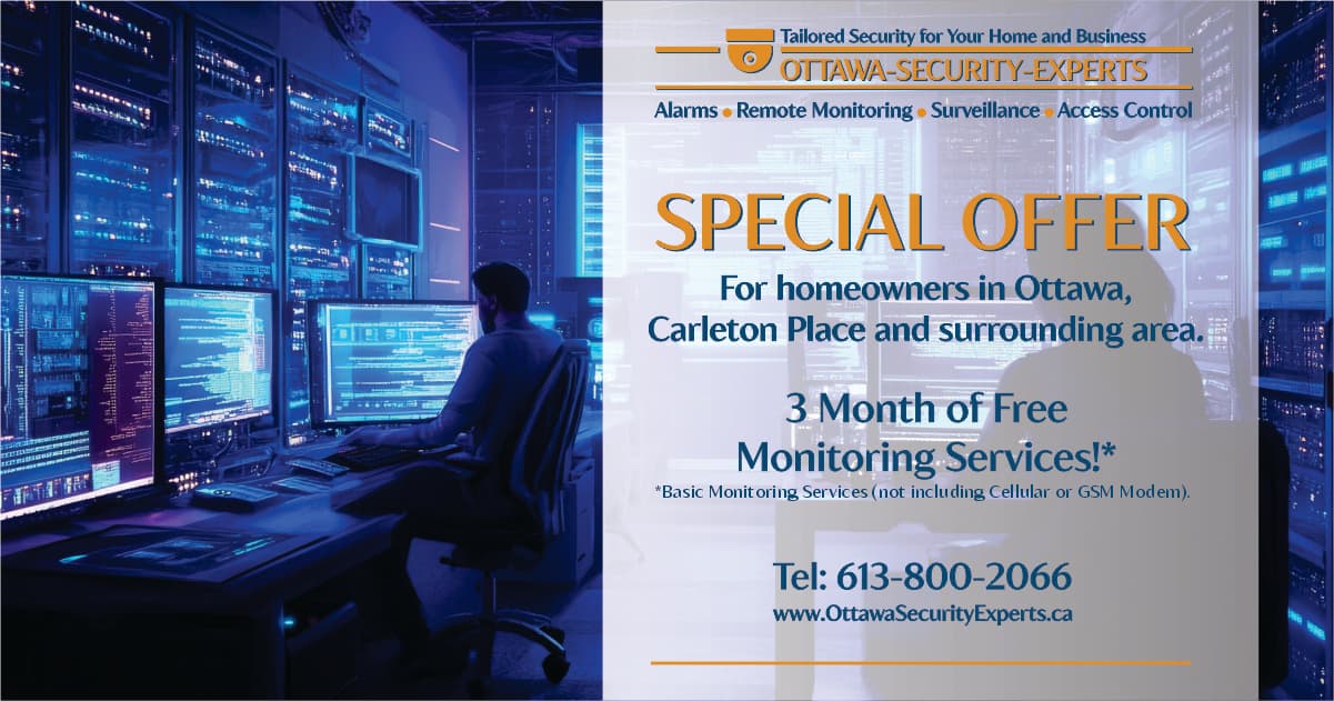 Ottawa Security Experts photo 3