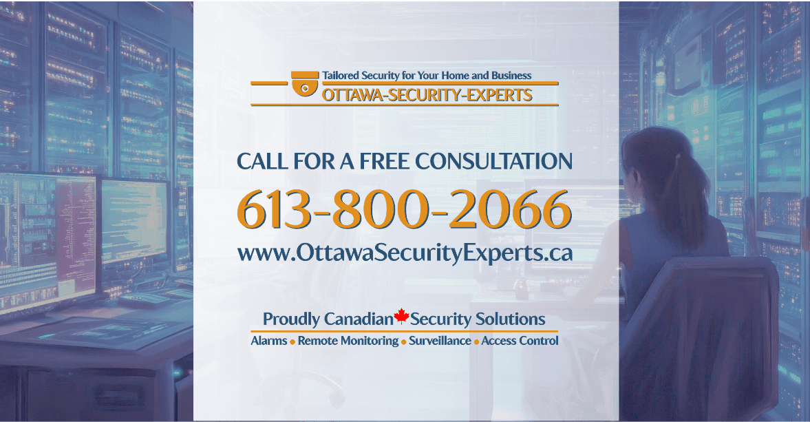 Ottawa Security Experts photo 4