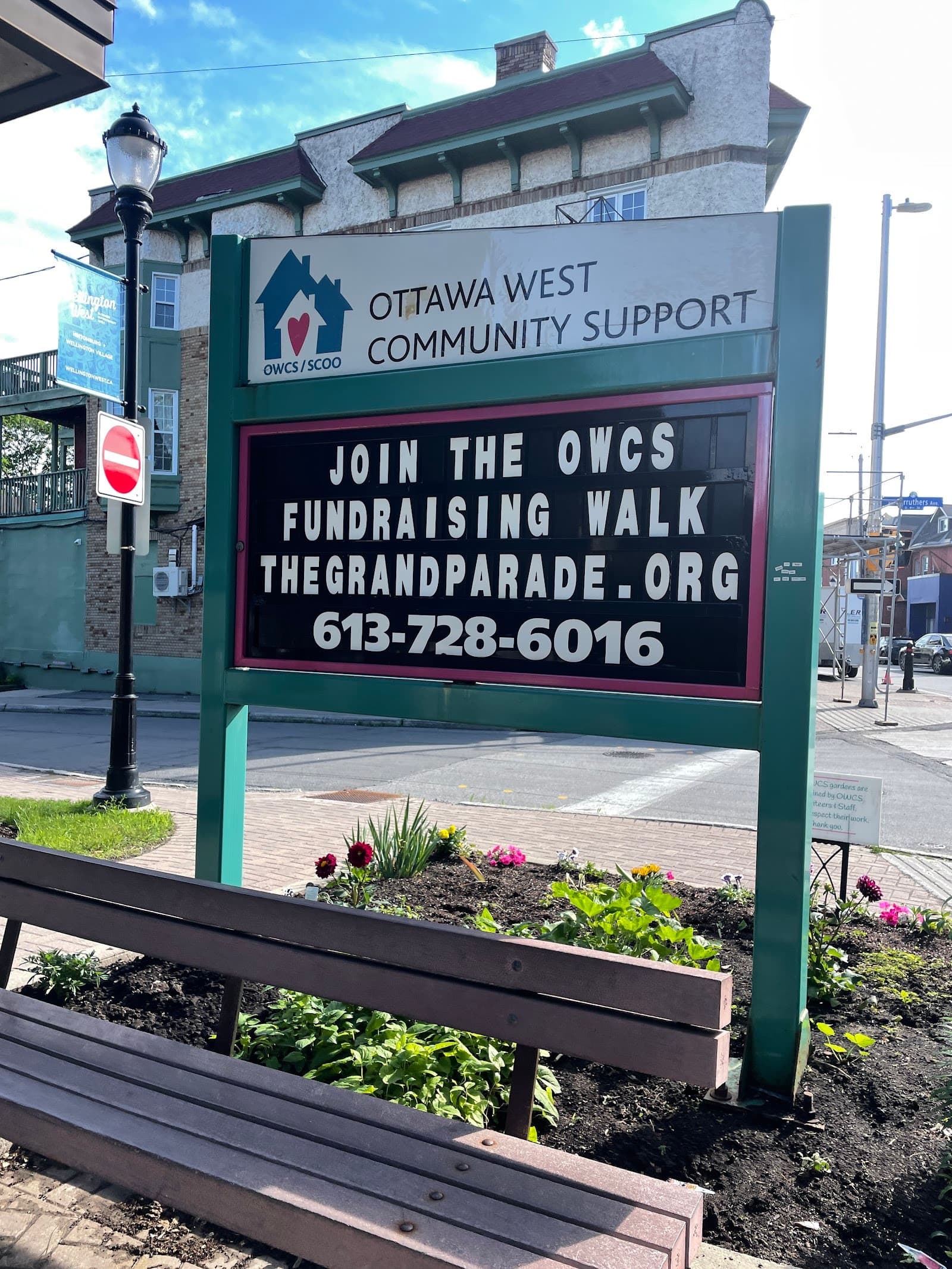 Ottawa West Community Support photo 3