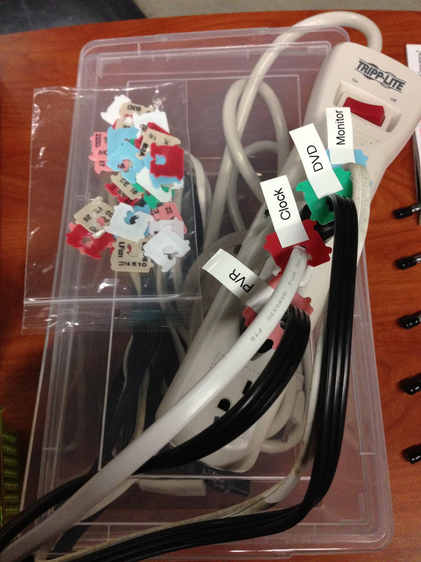 OUT OF CHAOS, professional organizing solutions photo 4