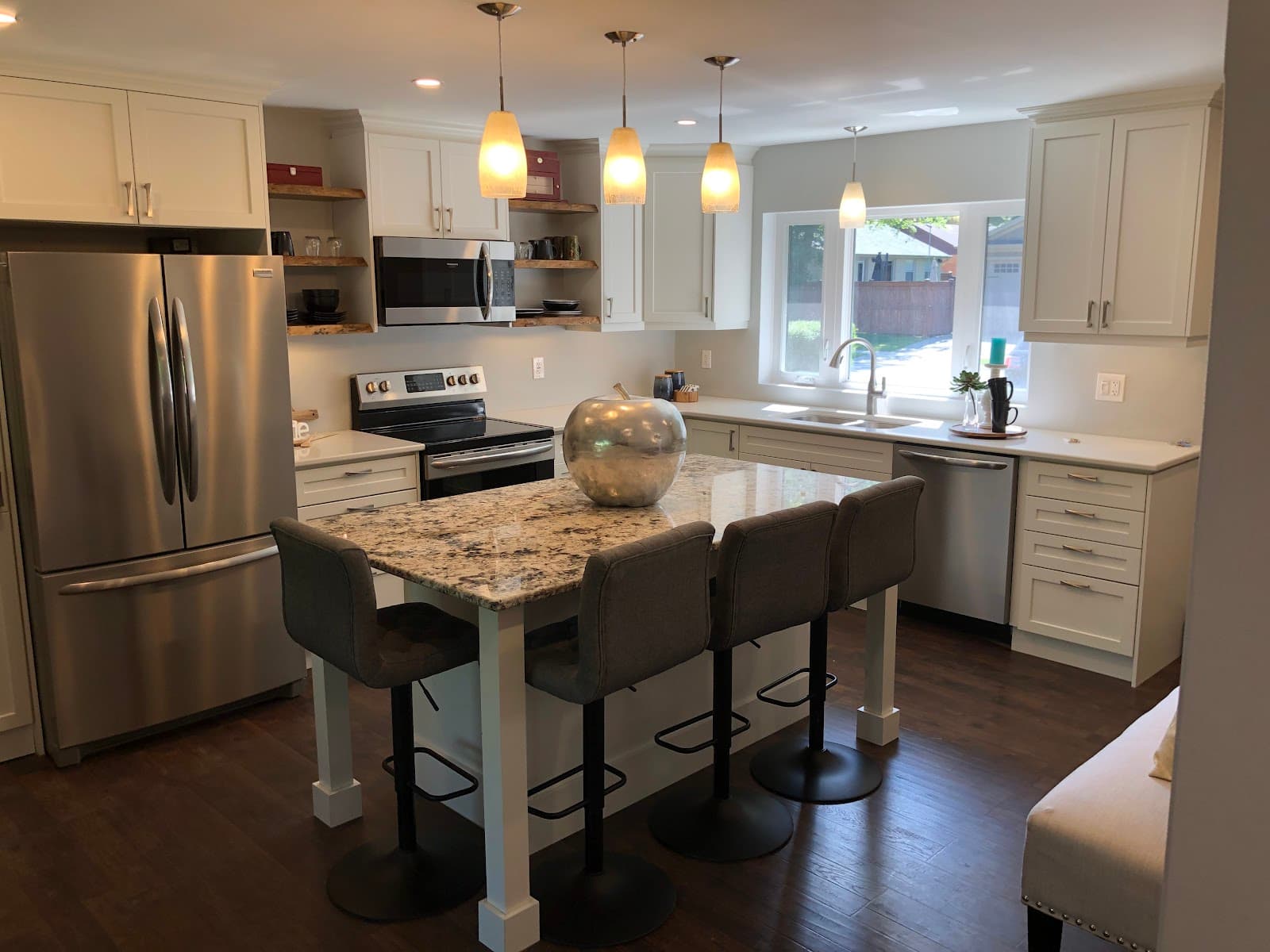 Overall Improvements - Complete Kitchen & Bathroom Renovation photo 1