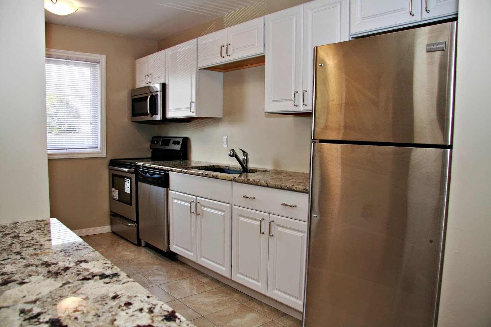 Overall Improvements - Complete Kitchen & Bathroom Renovation photo 4