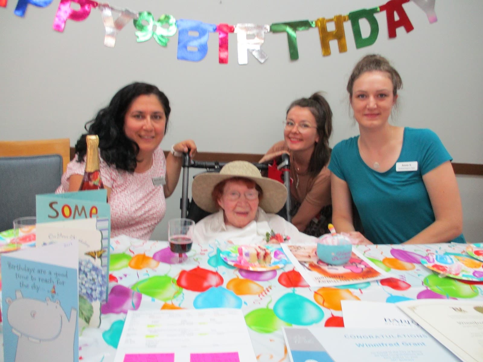 Owen Hill Care Community photo 1