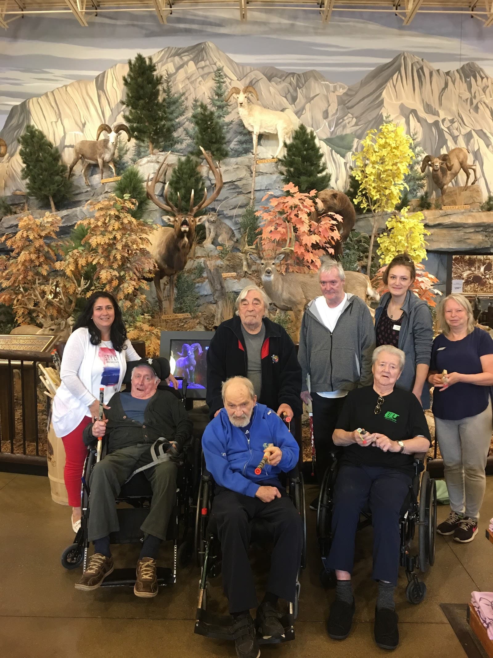 Owen Hill Care Community photo 3
