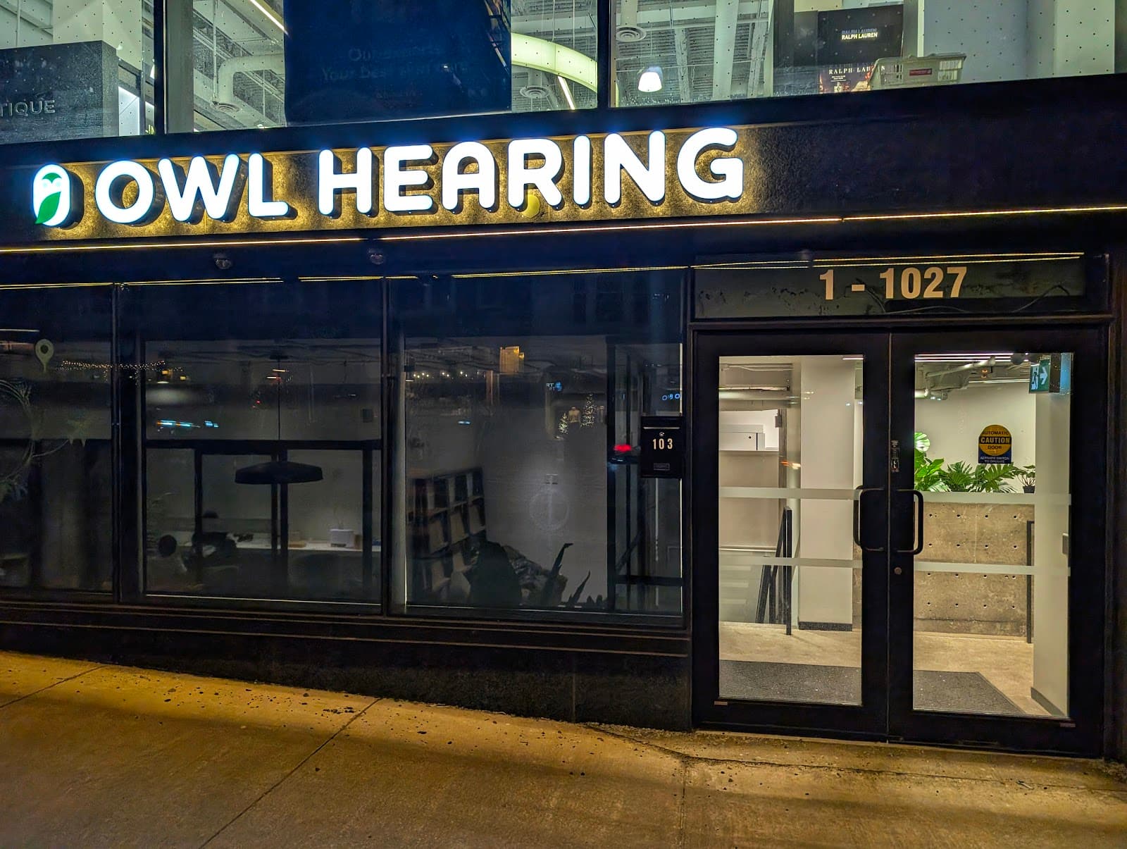 Owl Hearing Clinic photo 1