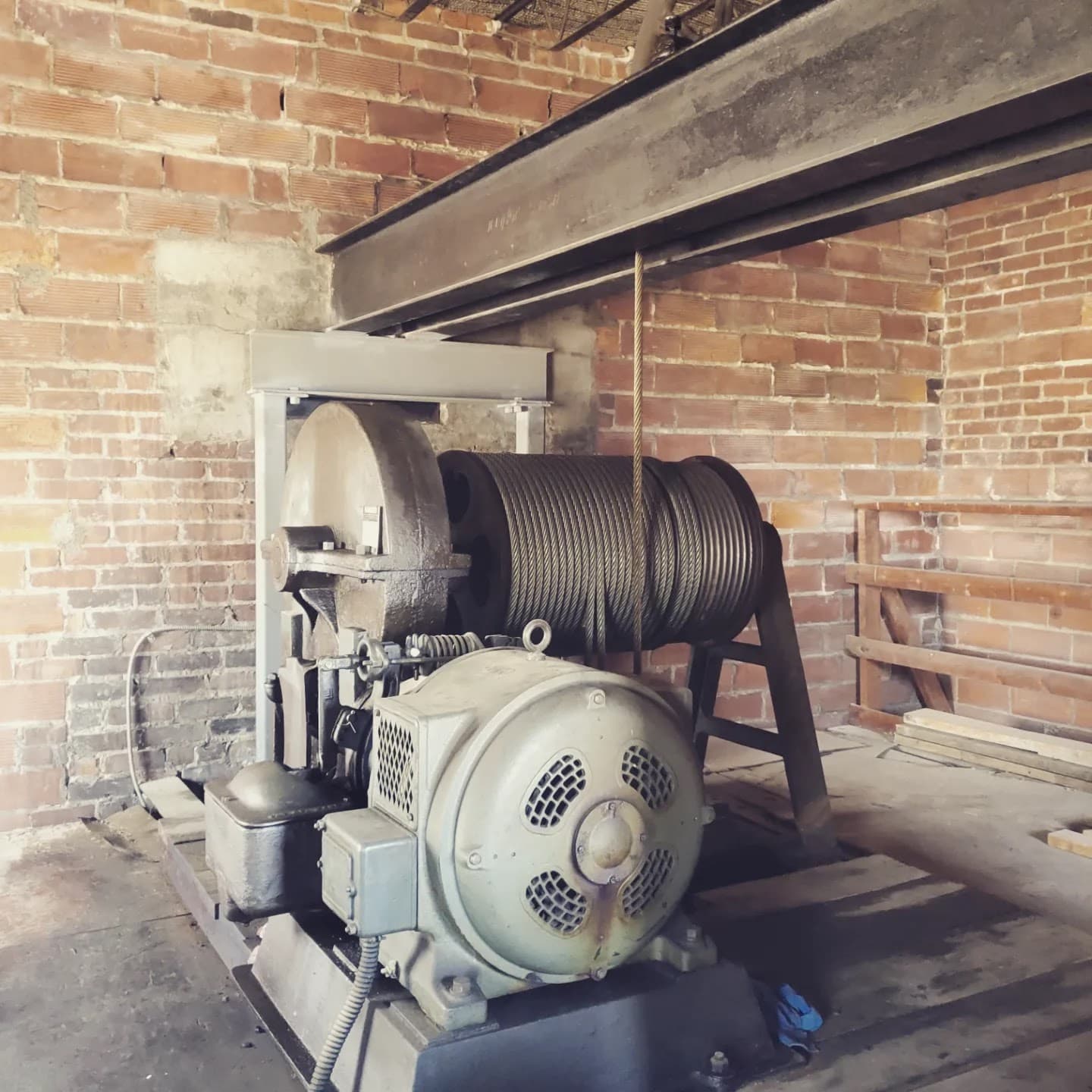 Pace Elevator Inc. photo 1