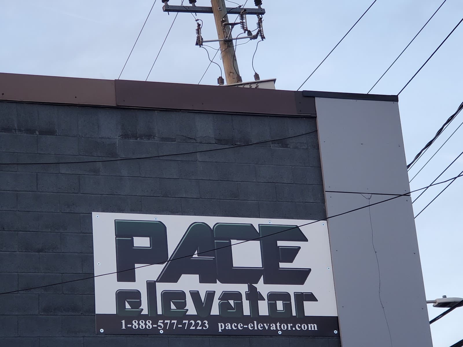 Pace Elevator Inc. photo 2