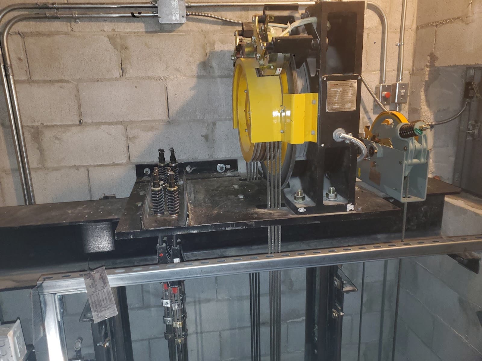 Pace Elevator Inc. photo 4
