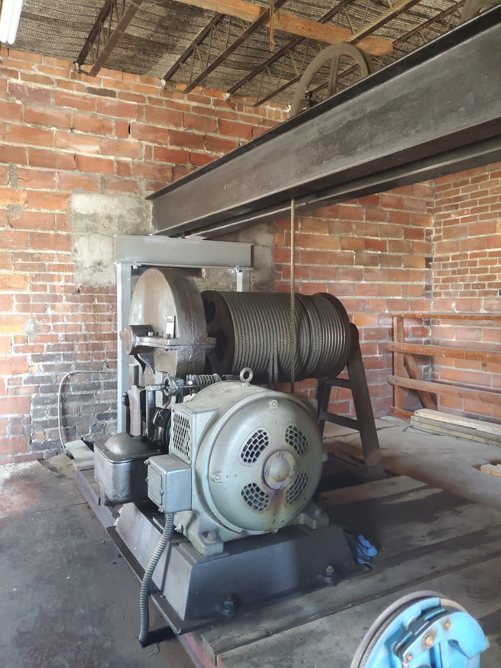 Pace Elevator Inc. photo 1