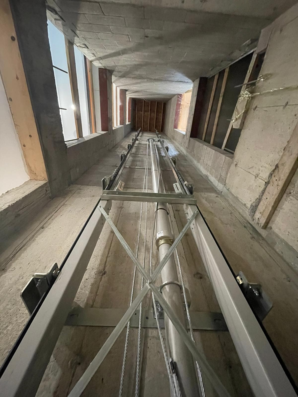 Pace Elevator Inc. photo 2