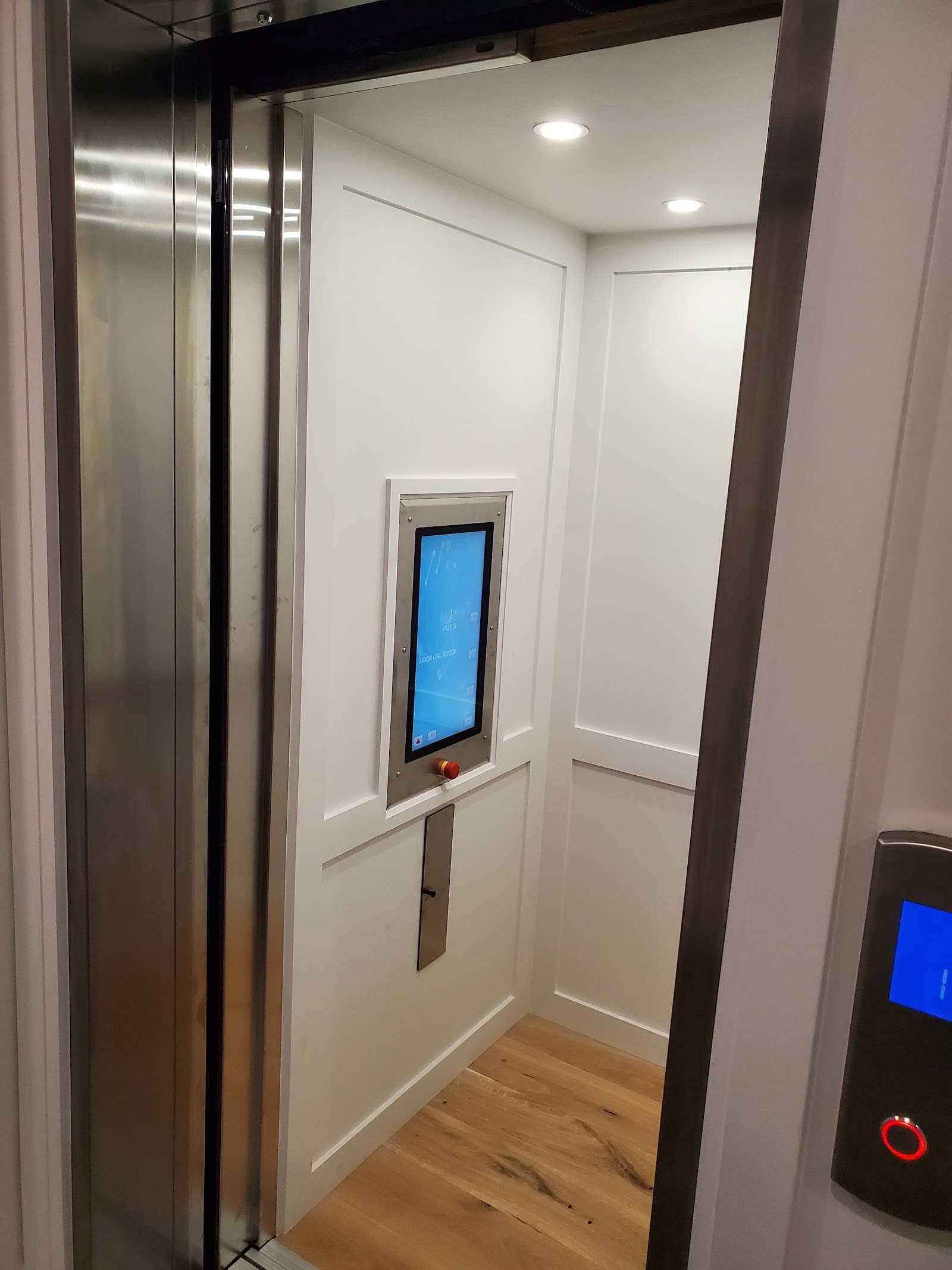 Pace Elevator Inc. photo 3
