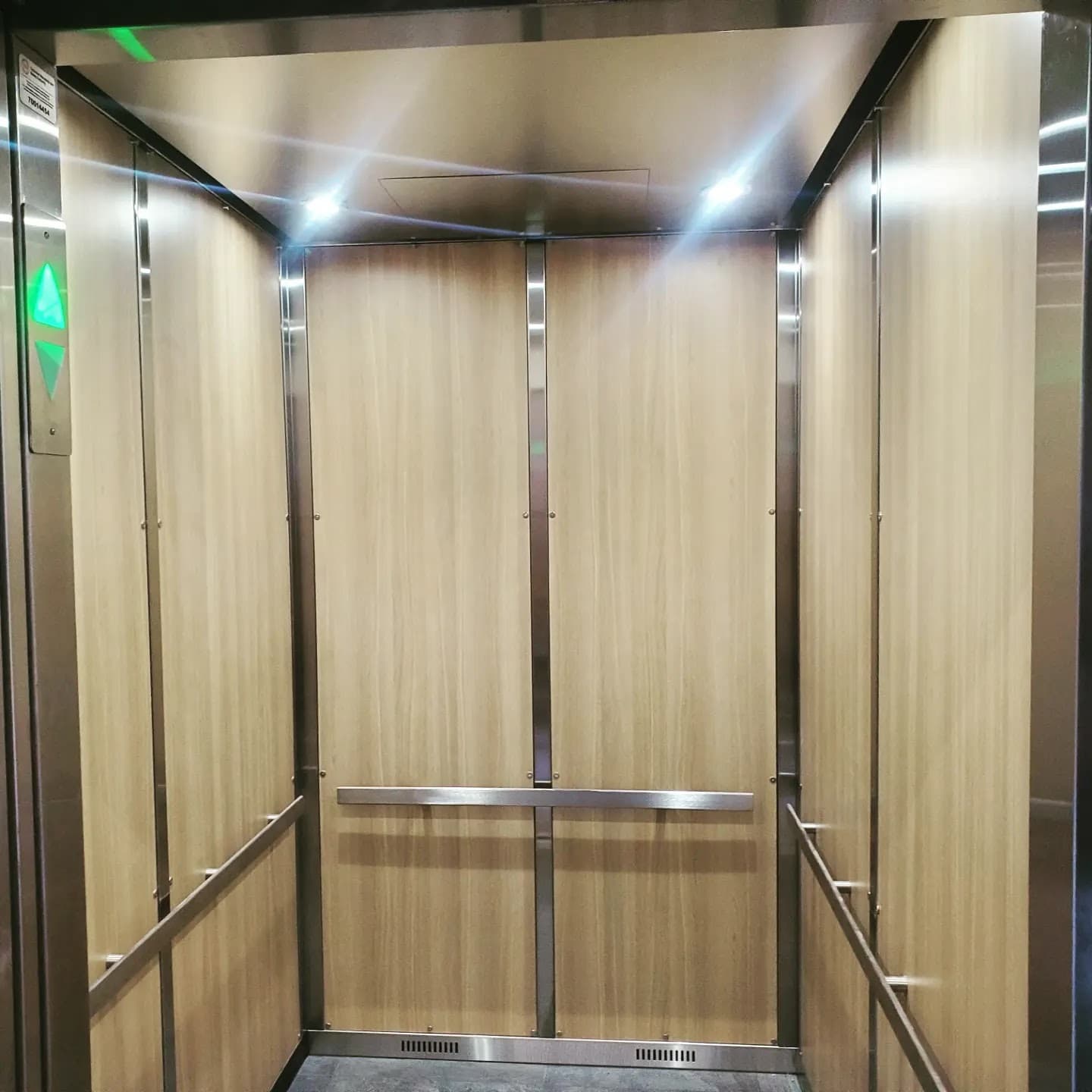 Pace Elevator Inc. photo 5