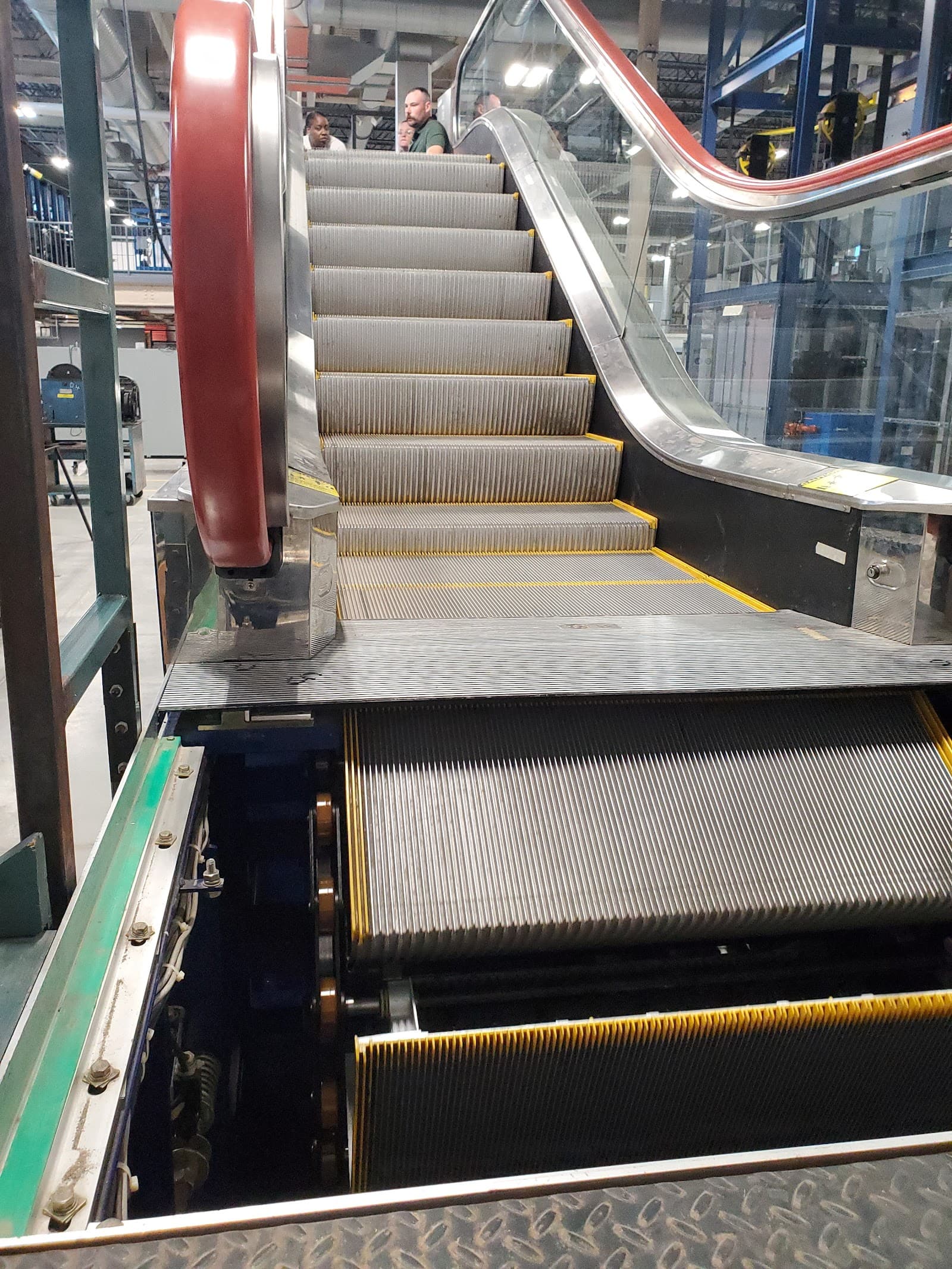 Pace Elevator Inc. photo 6