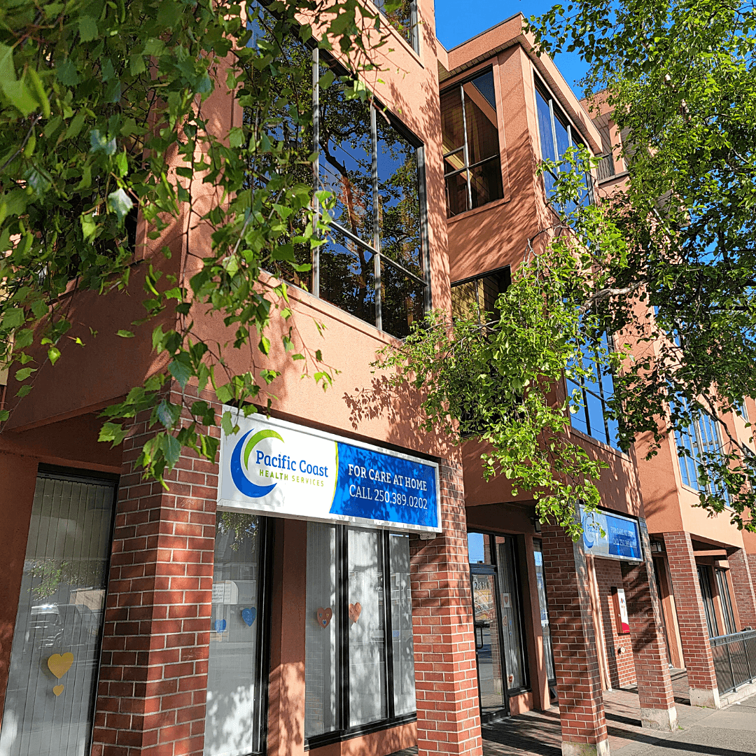 Pacific Coast Health Services photo 1