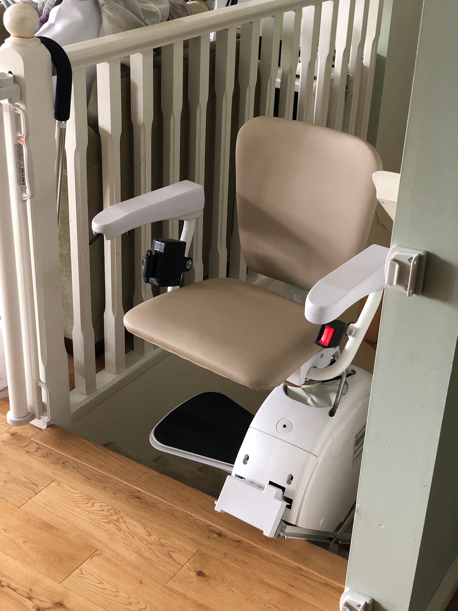 Pacific Stair Lifts photo 2