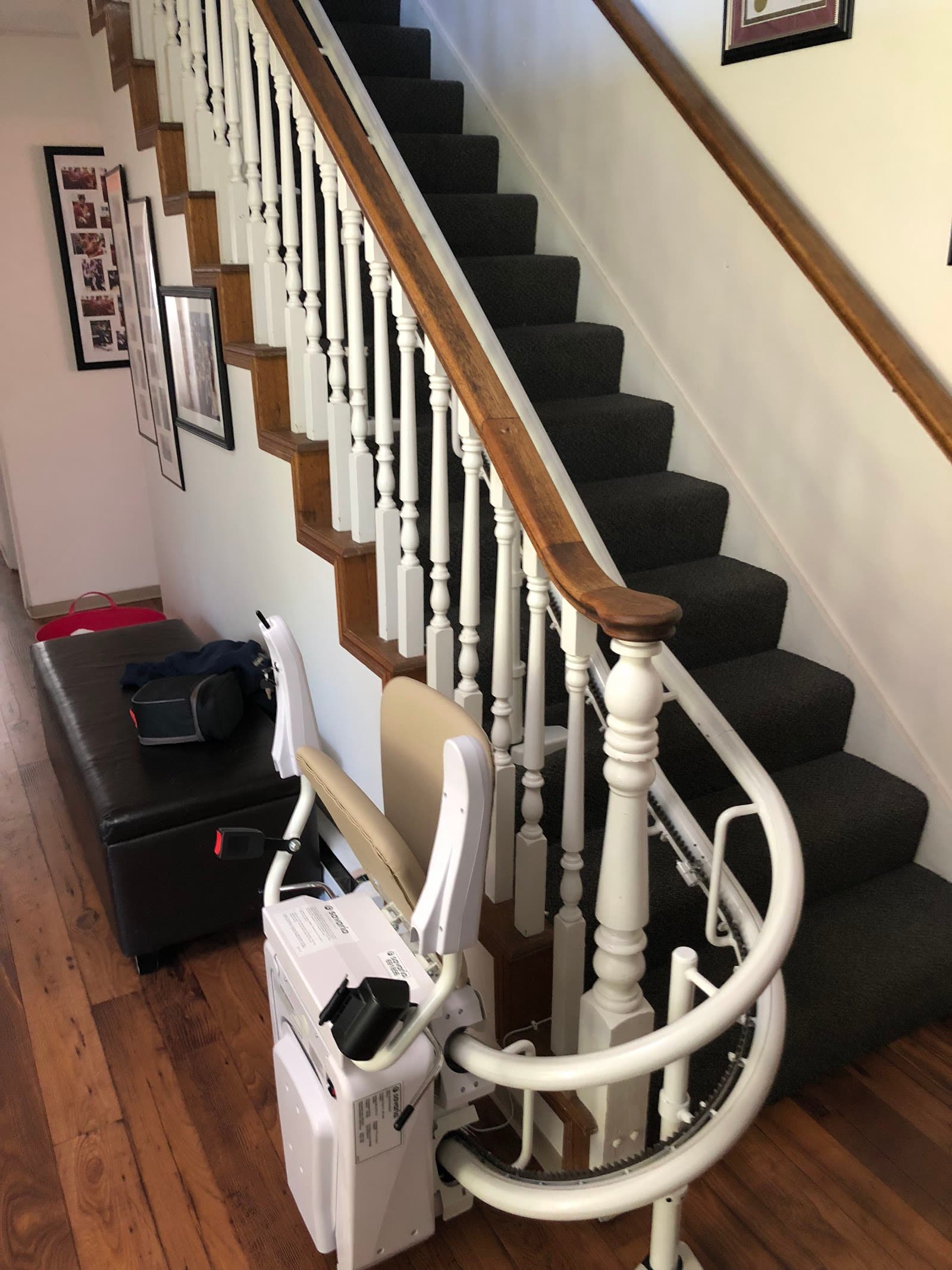 Pacific Stair Lifts photo 3