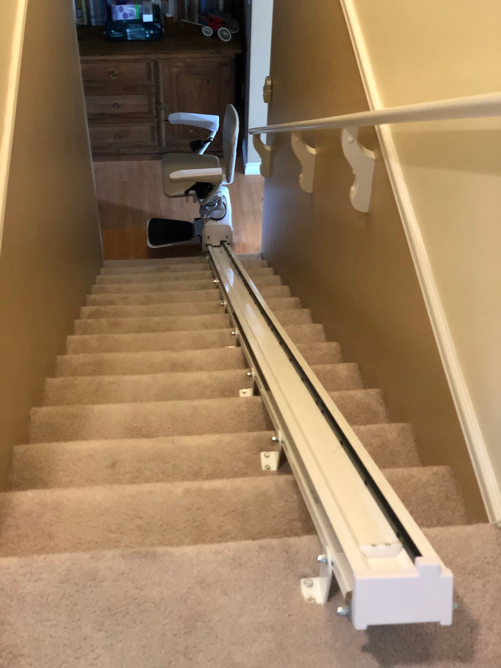 Pacific Stair Lifts photo 4