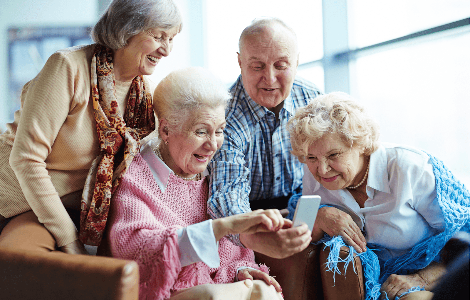 PacificWest Adult Day Centre photo 1