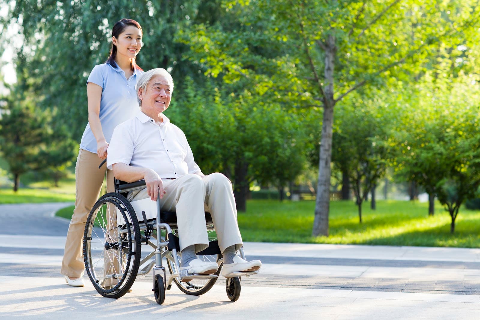 Pacificwest Home Care Inc. photo 1 of 4