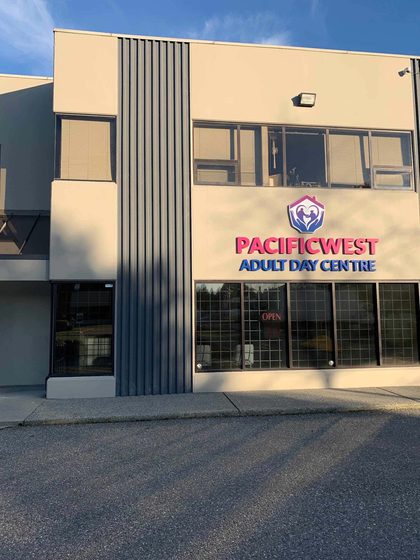 Pacificwest Home Care Inc. photo 1