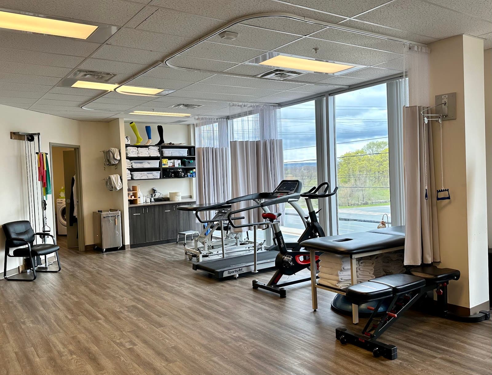 Palermo Plus Physio and Wellness Centre, podiatry & foot care in Oakville, photo 2