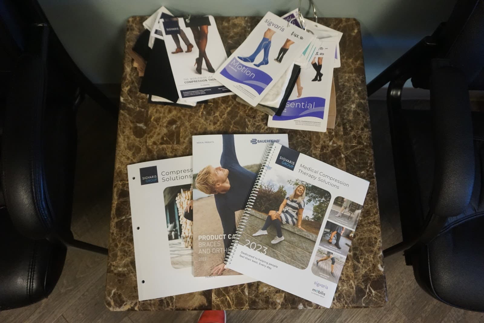 Palermo Plus Physio and Wellness Centre, podiatry & foot care in Oakville, photo 4