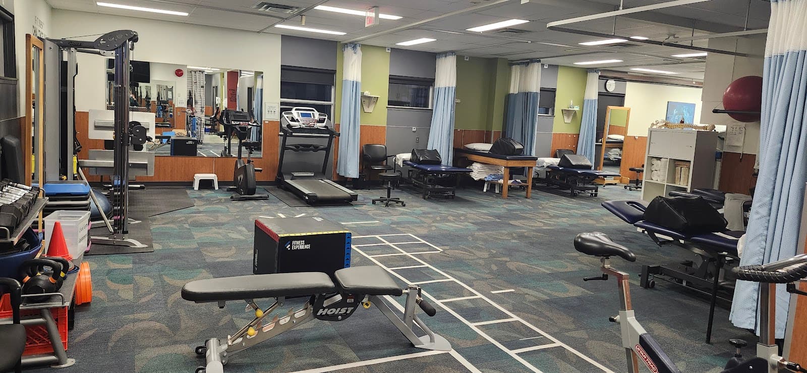 Pan Am Rehabilitation Services photo 1 of 4