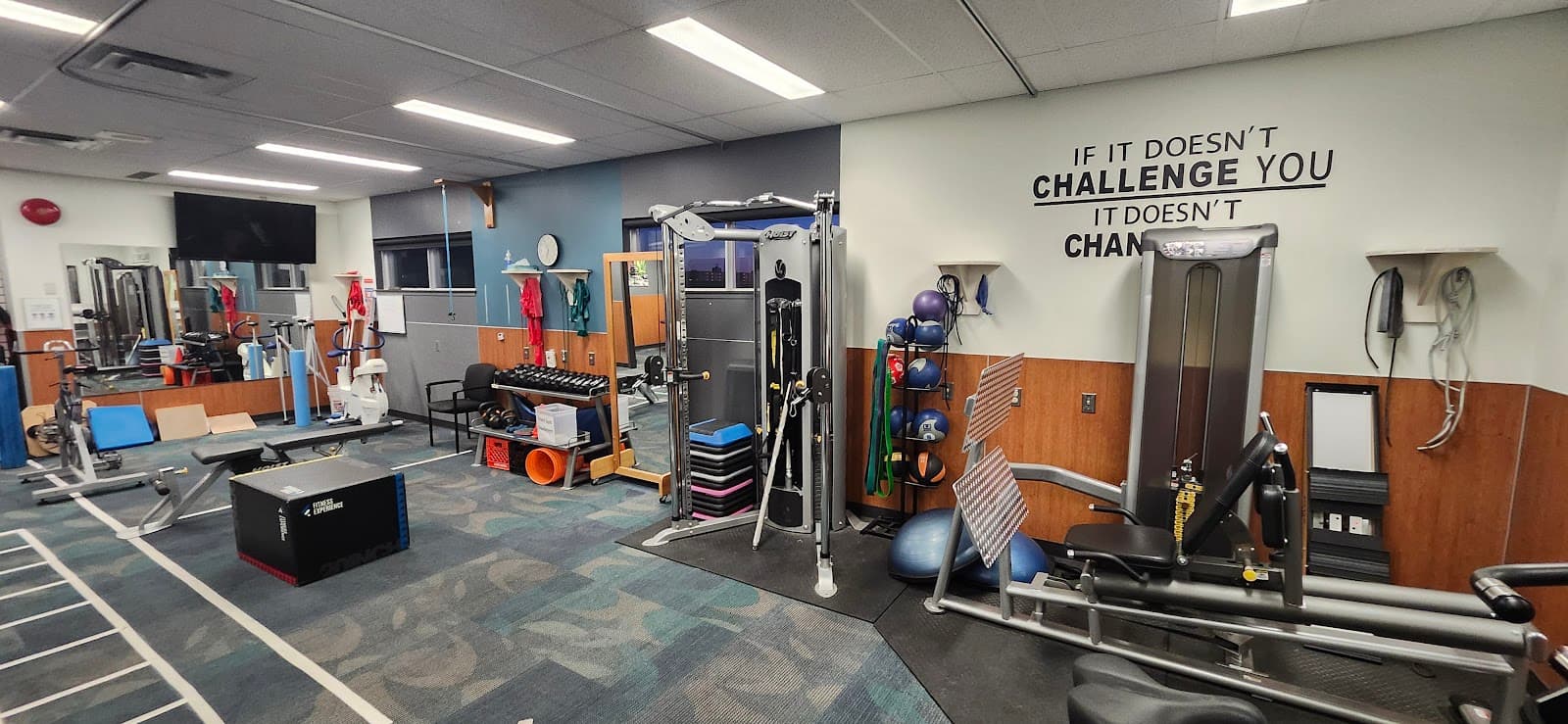 Pan Am Rehabilitation Services photo 4