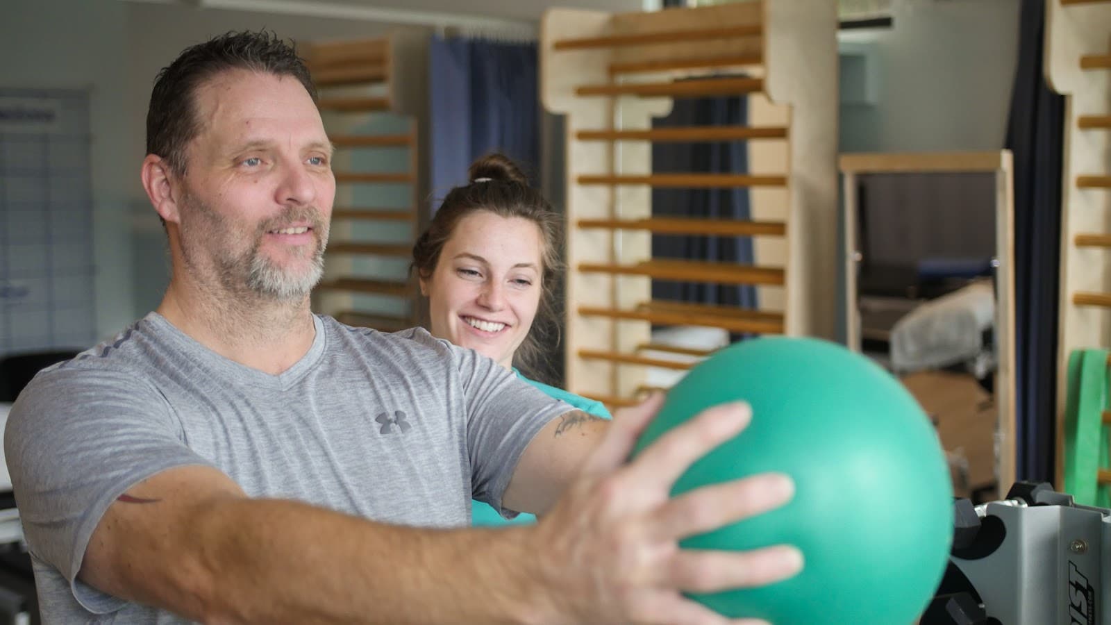Panorama Physiotherapy & Sports Injury Clinic – Allied Physio (Surrey, BC) photo 1 of 4