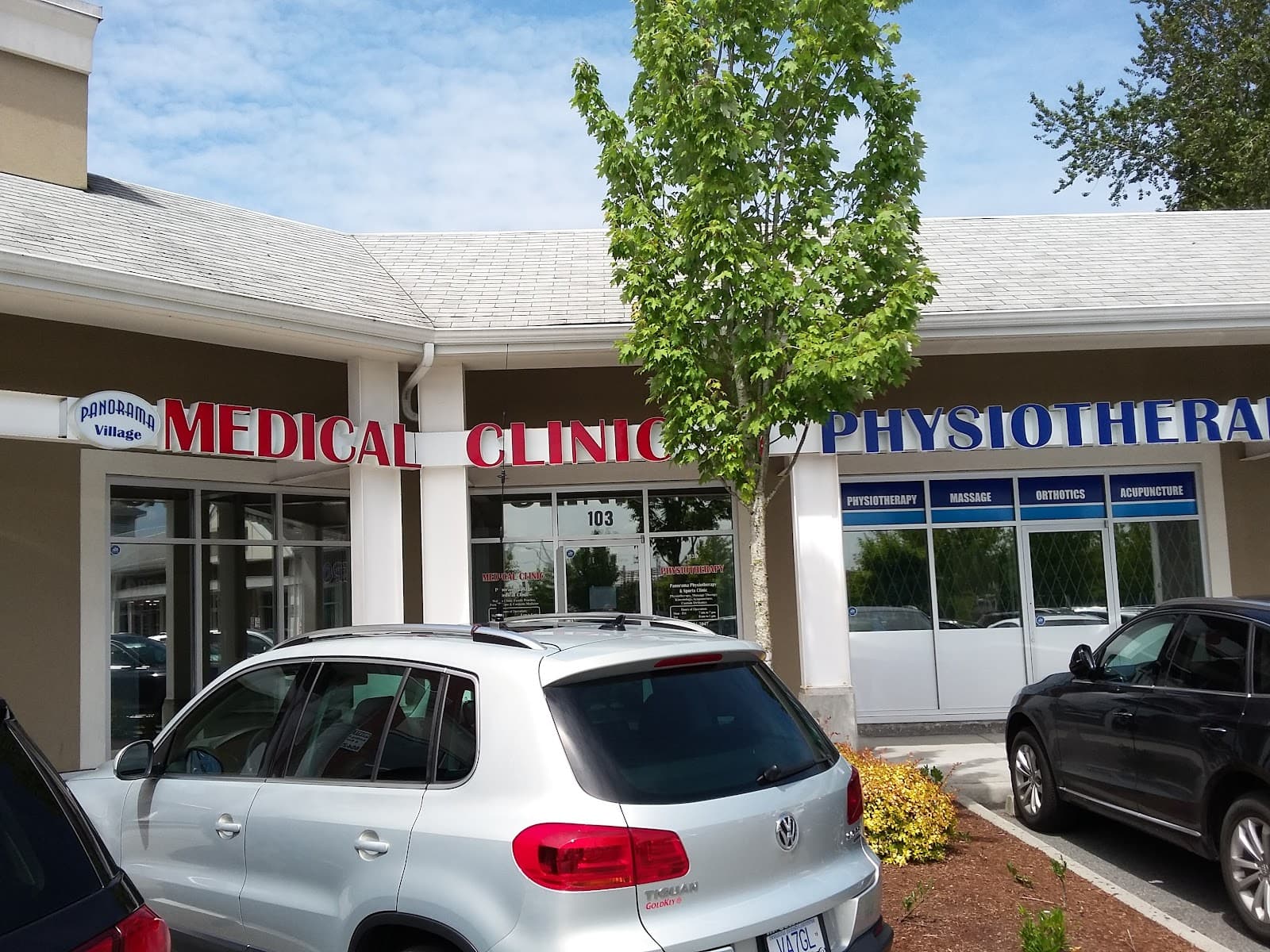 Panorama Physiotherapy & Sports Injury Clinic – Allied Physio (Surrey, BC) photo 2