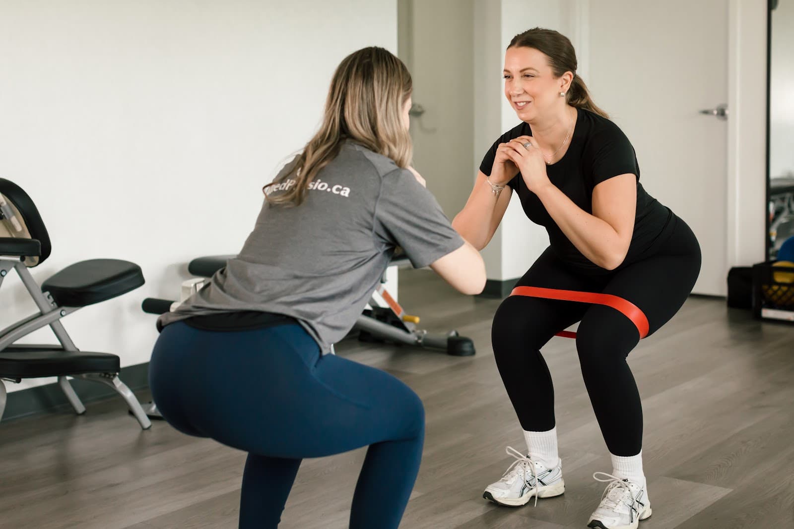 Panorama Physiotherapy & Sports Injury Clinic – Allied Physio (Surrey, BC) photo 3