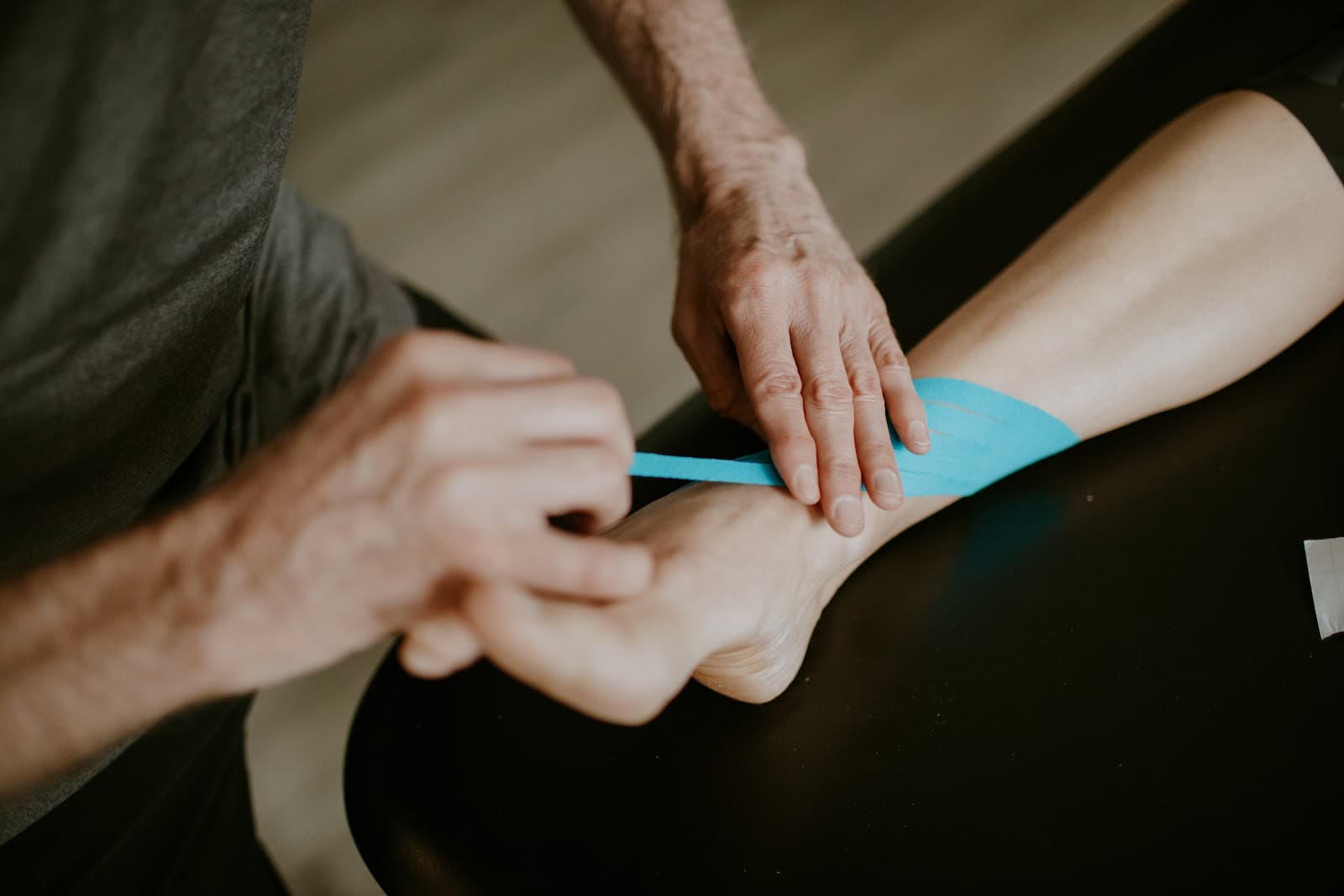 Panorama Physiotherapy & Sports Injury Clinic – Allied Physio (Surrey, BC) photo 4